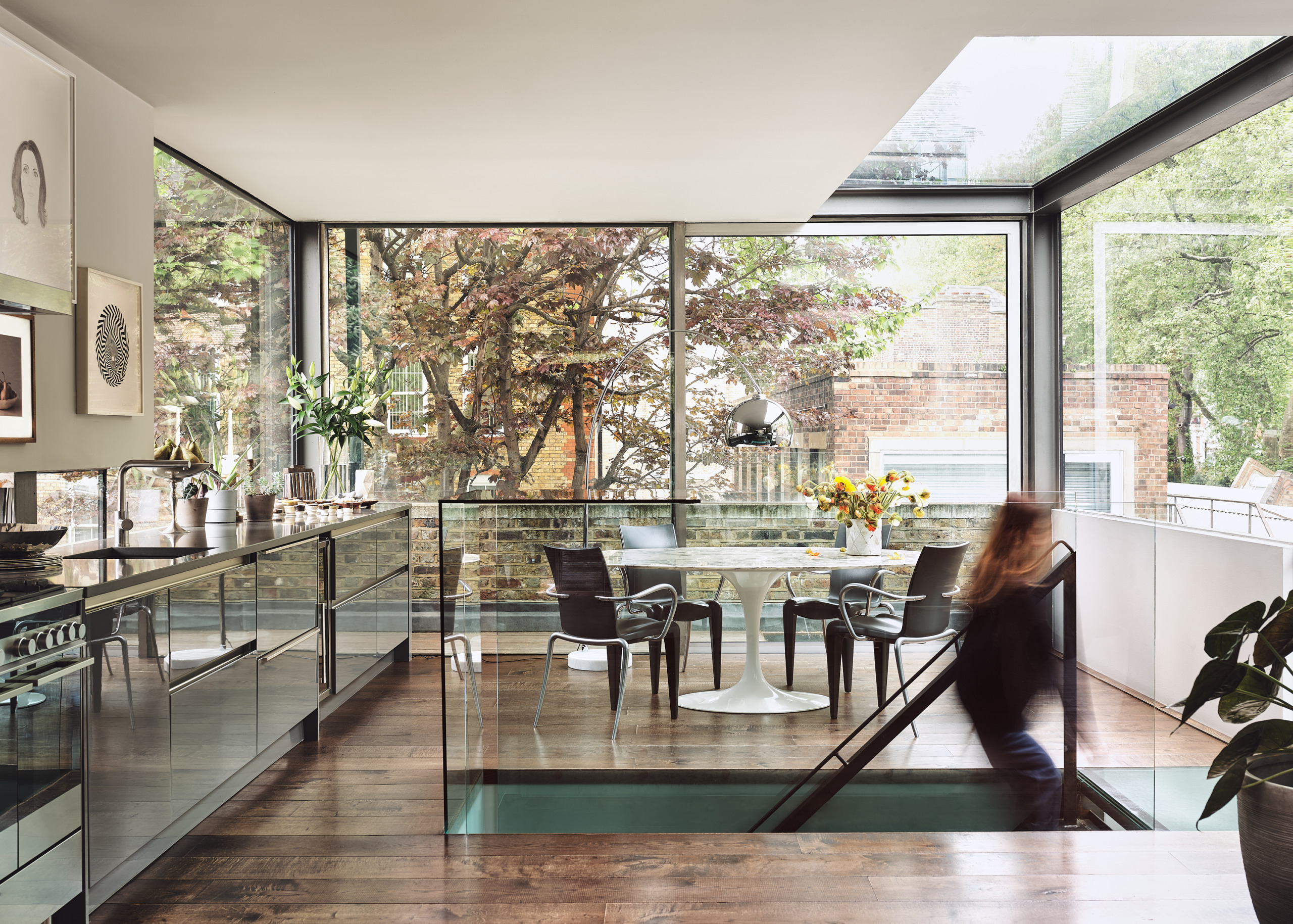 DOMstay&live | Clerkenwell