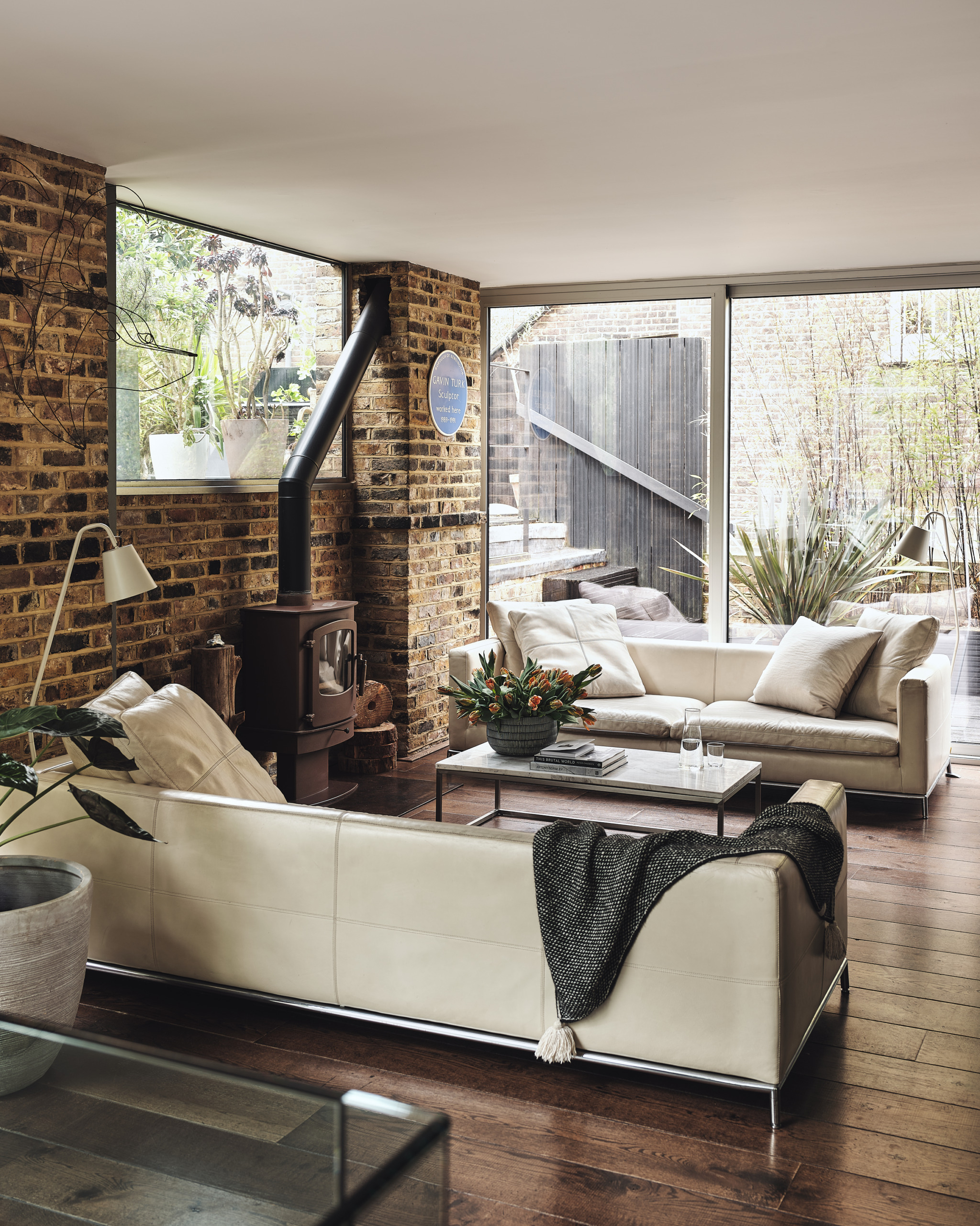 DOMstay&live | Clerkenwell