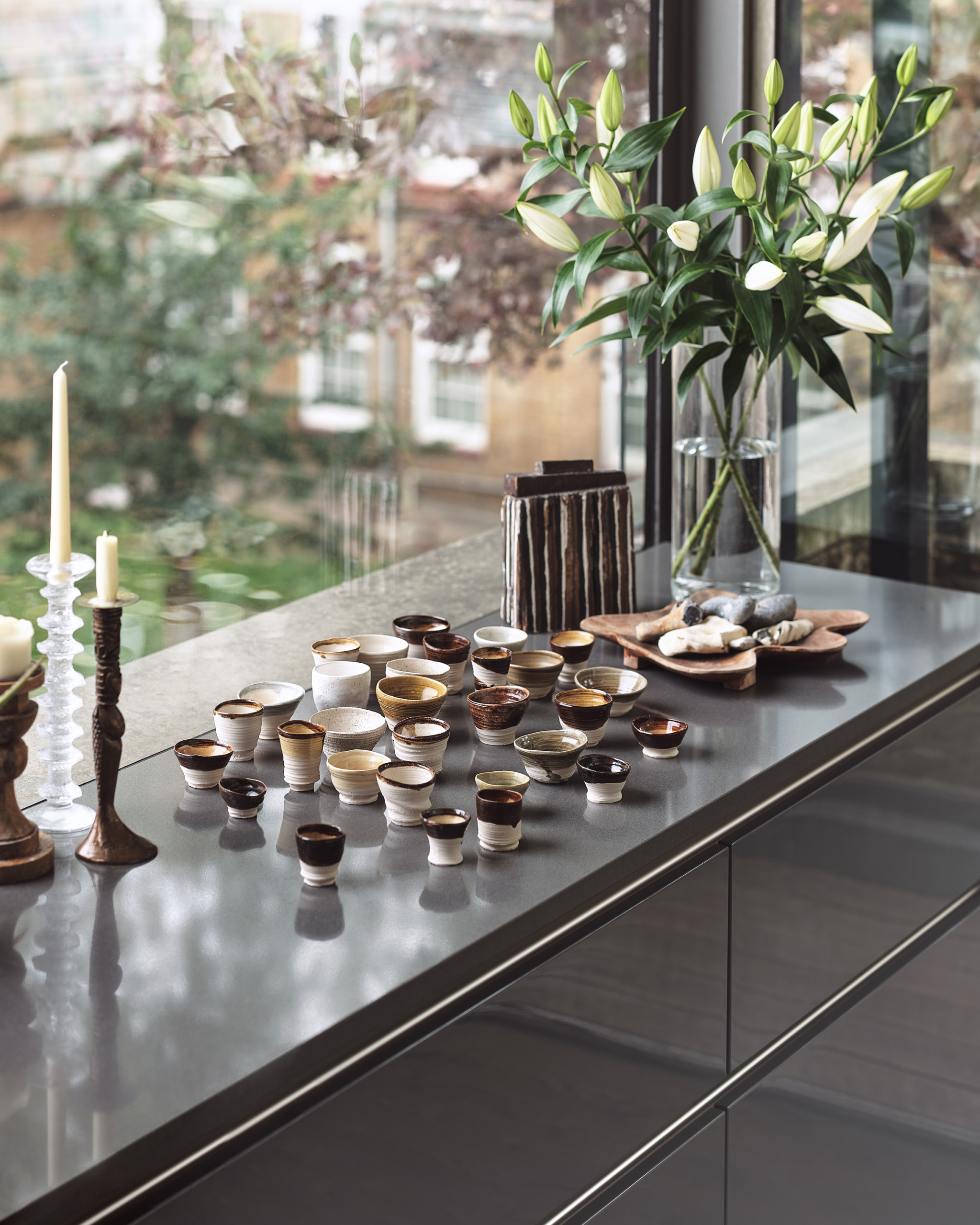 DOMstay&live | Clerkenwell