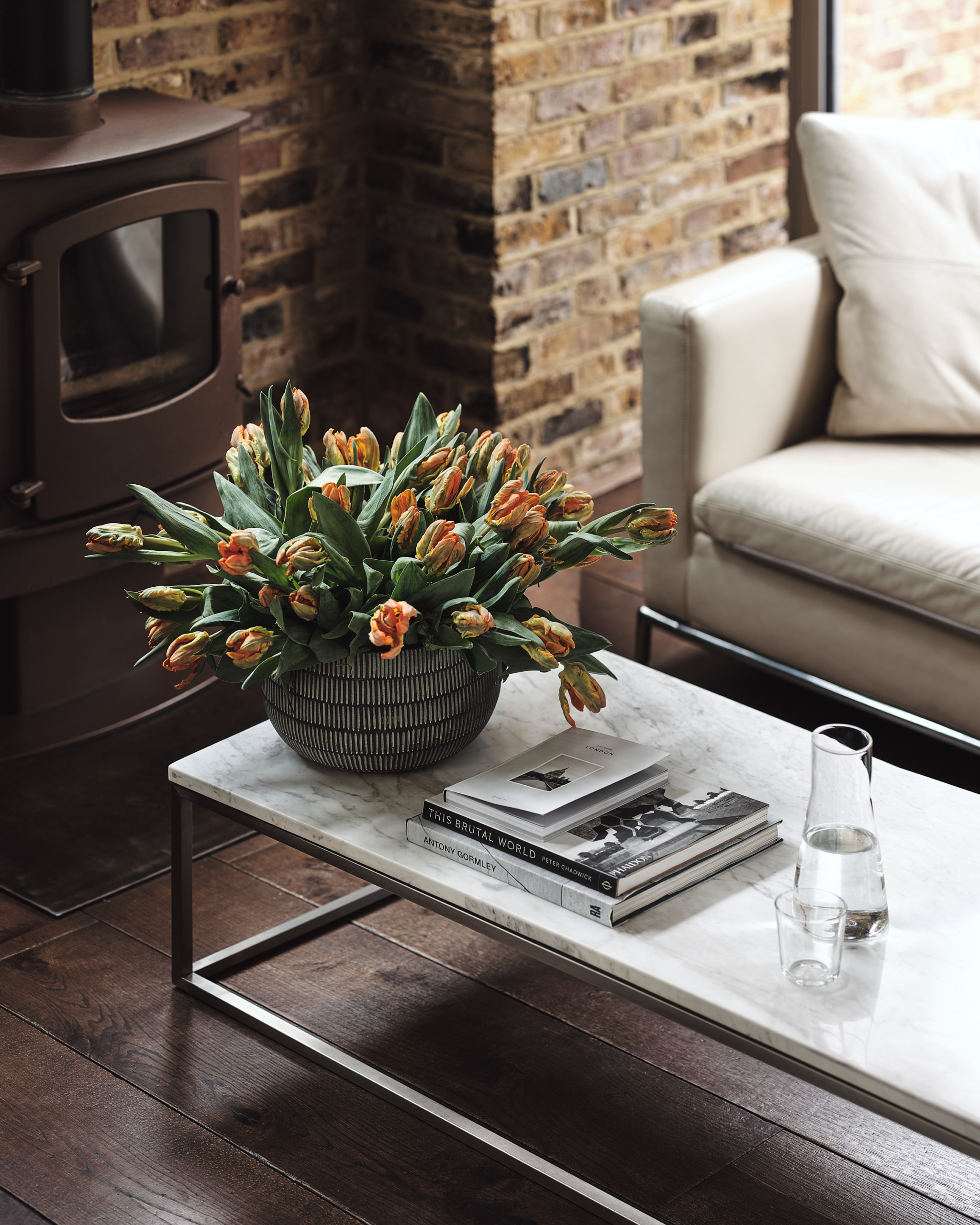 DOMstay&live | Clerkenwell