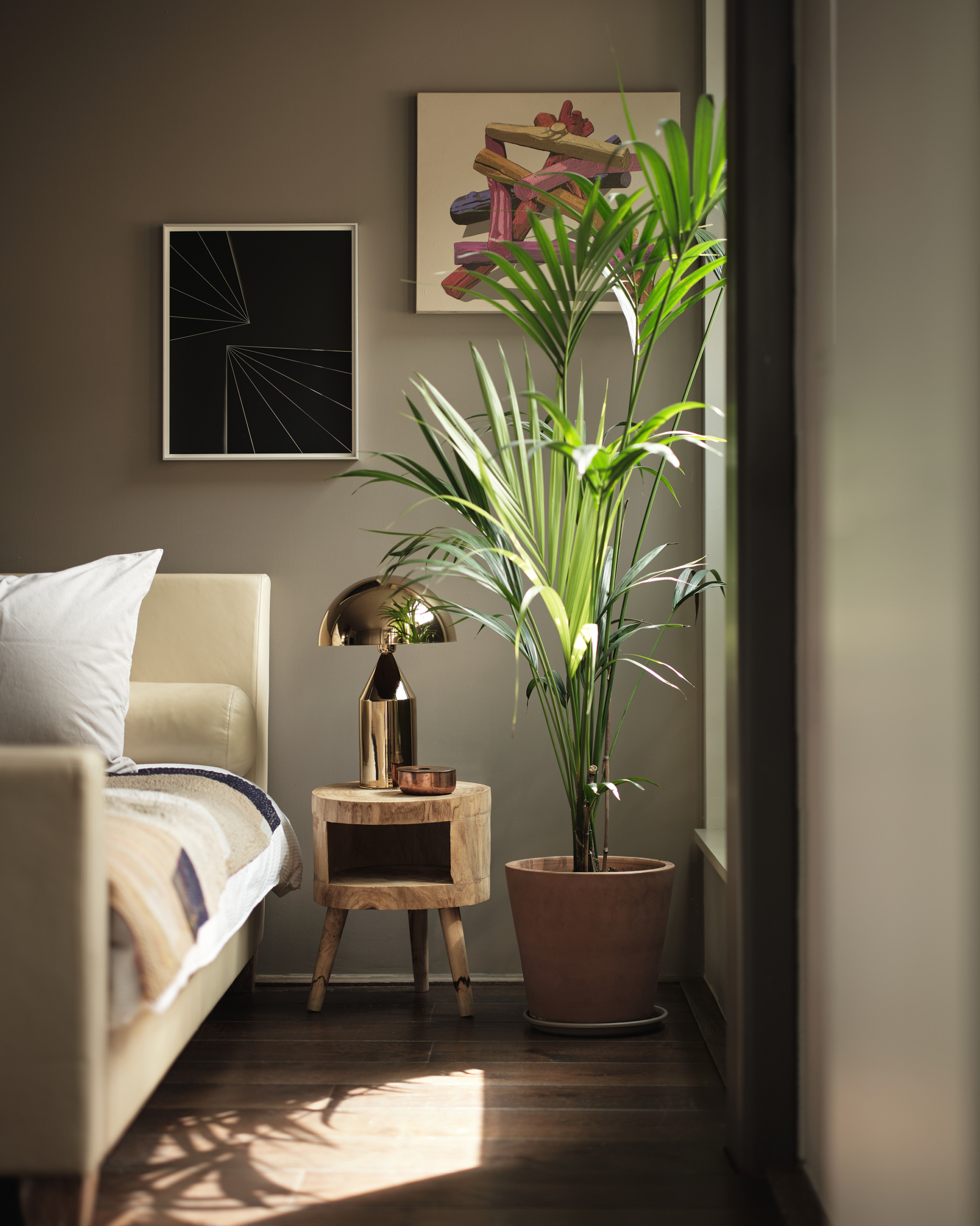 DOMstay&live | Clerkenwell