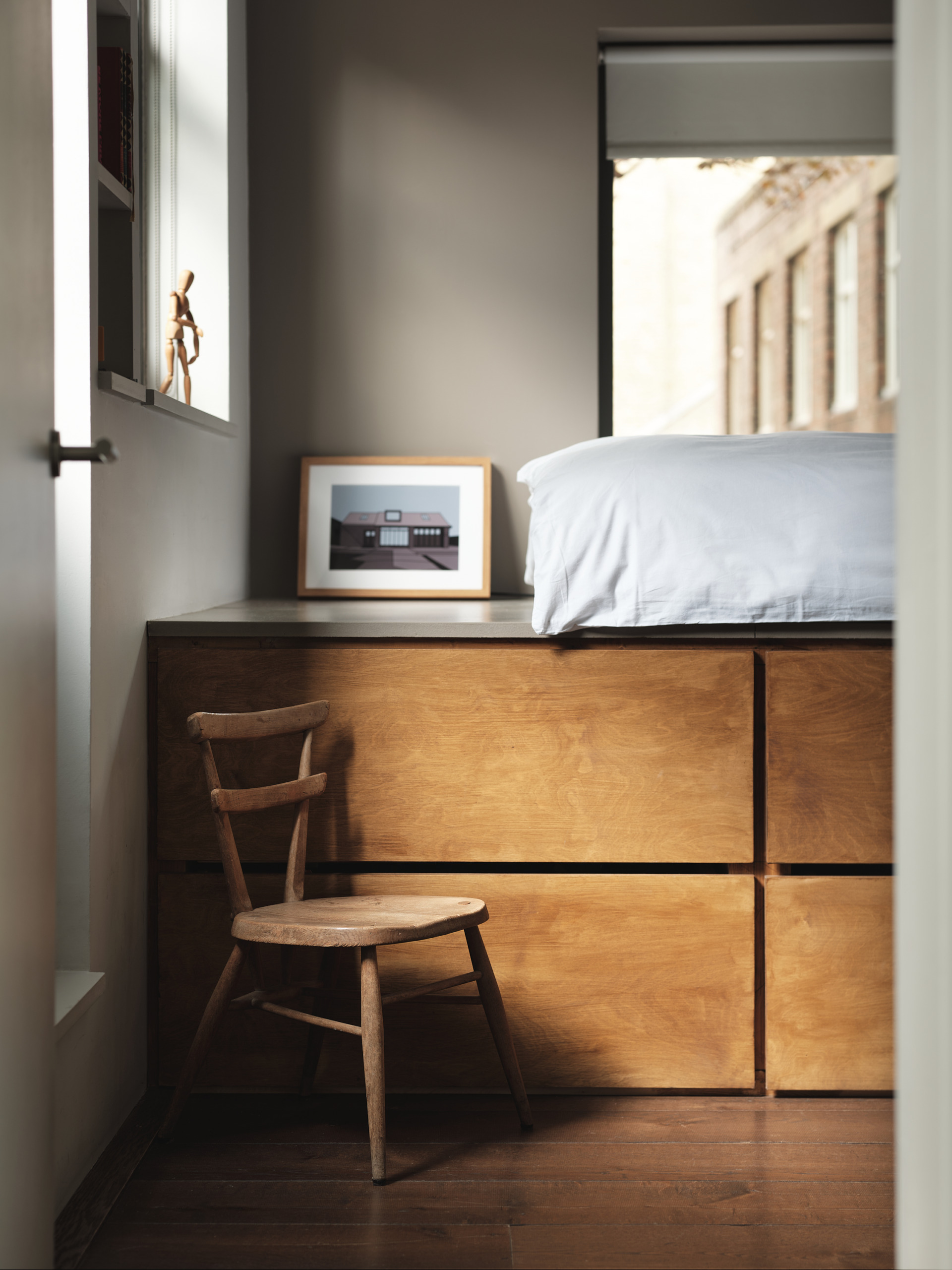 DOMstay&live | Clerkenwell