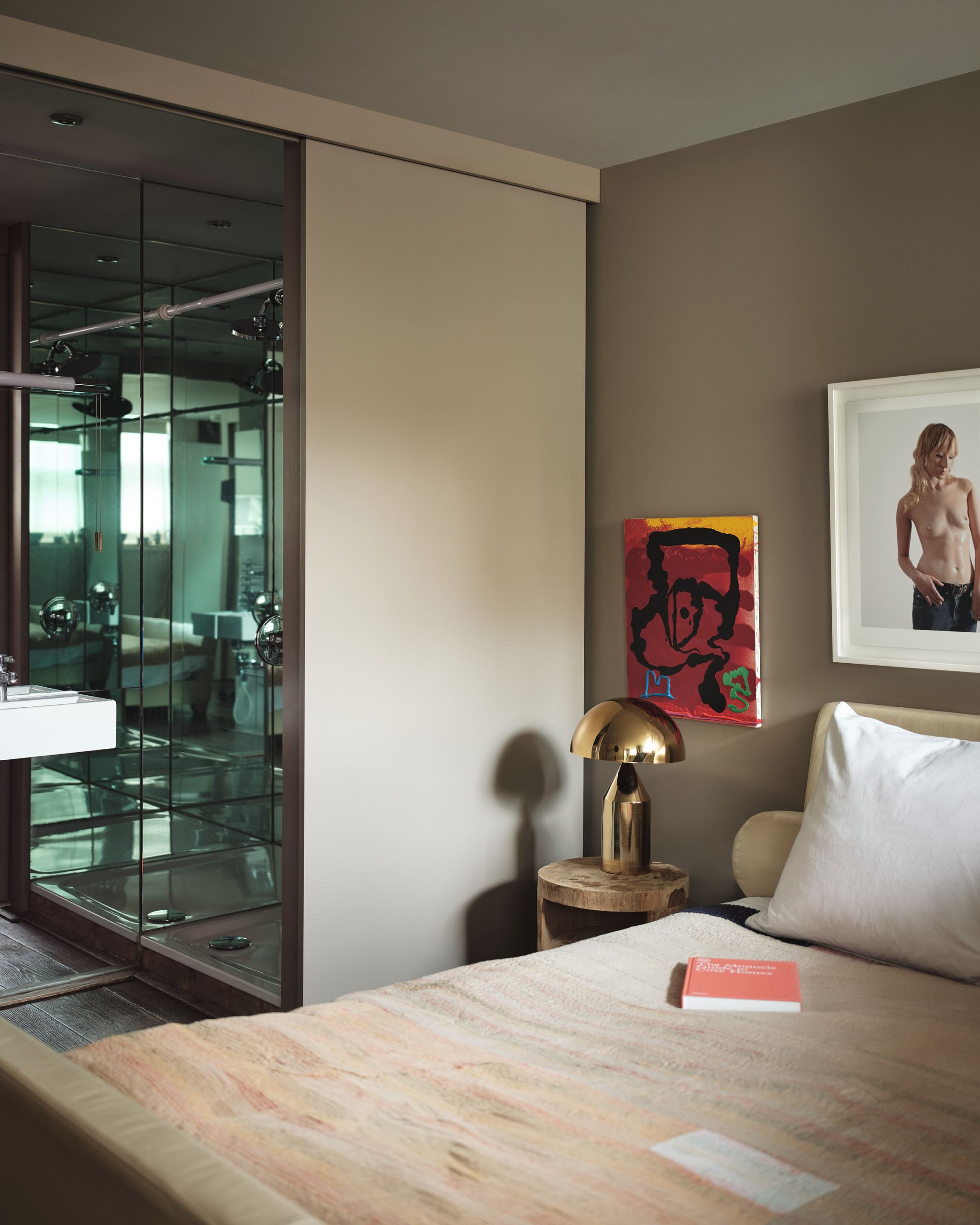 DOMstay&live | Clerkenwell