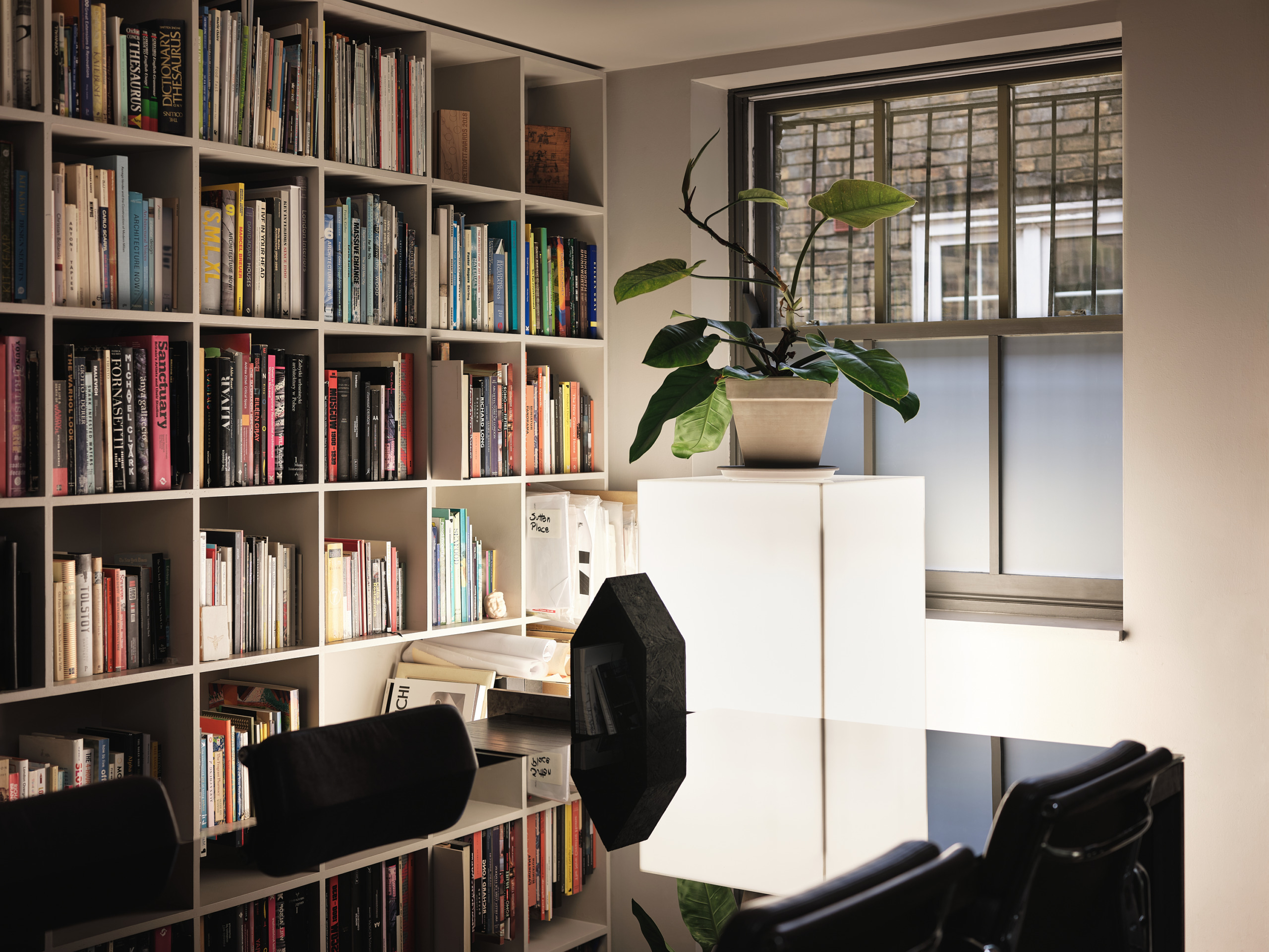 DOMstay&live | Clerkenwell