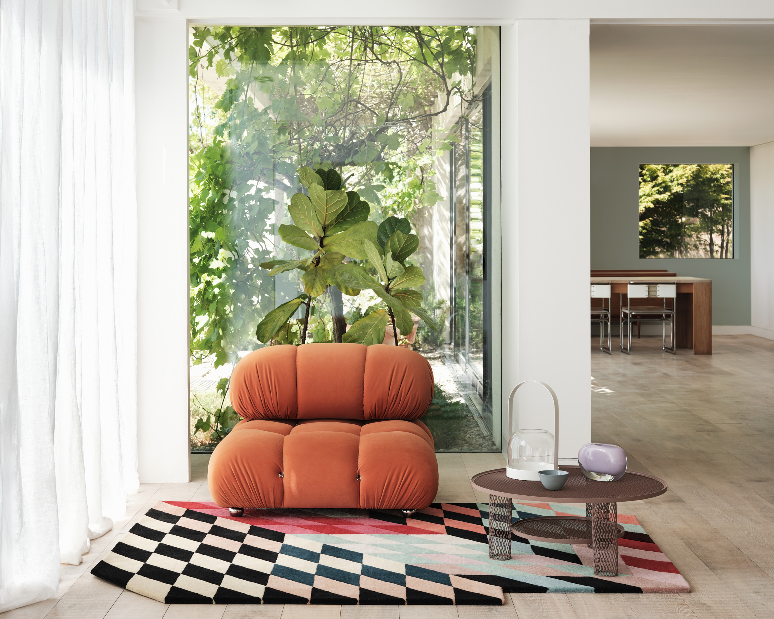 Floor Story | Kangan Arora