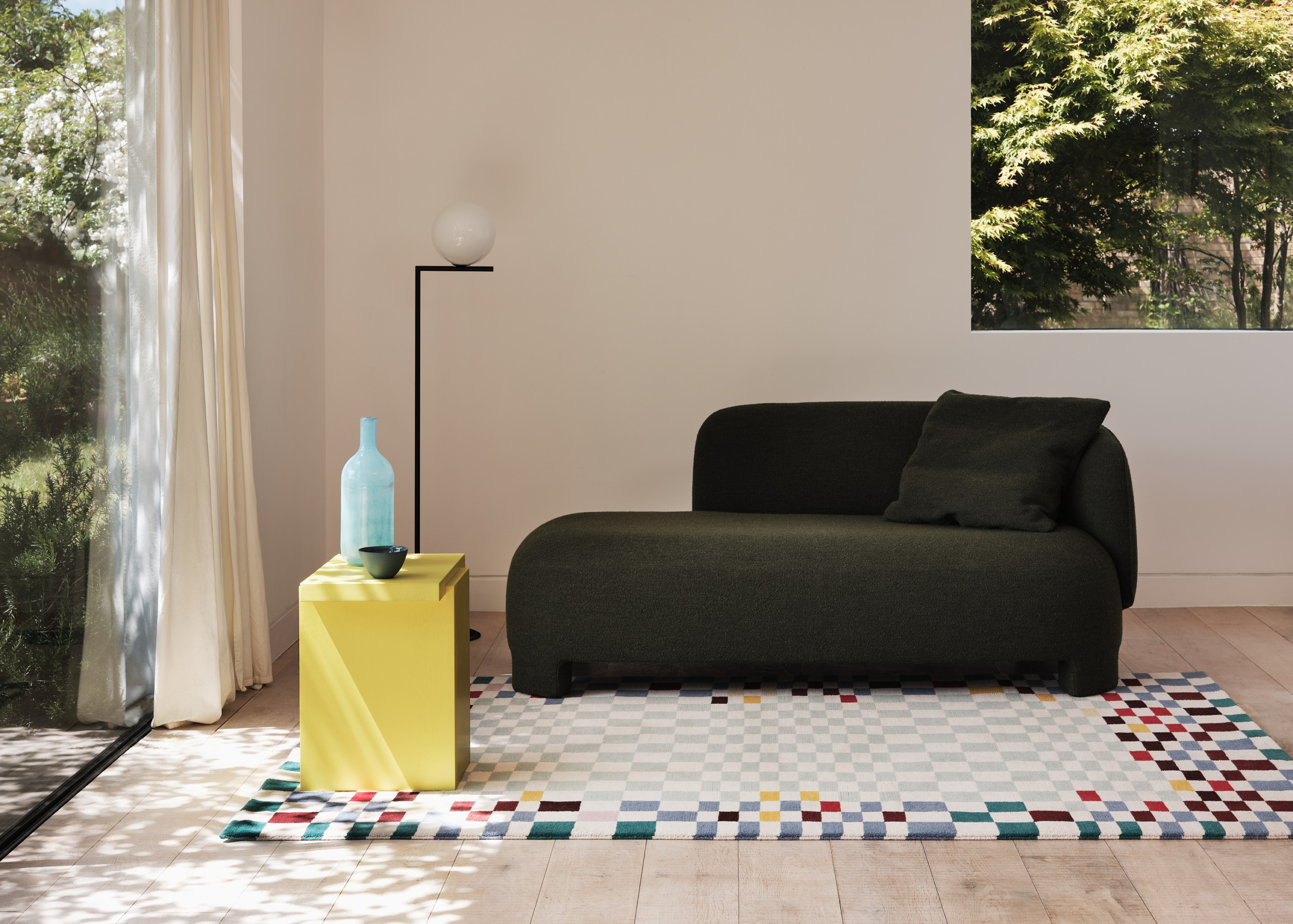 Floor Story | Kangan Arora