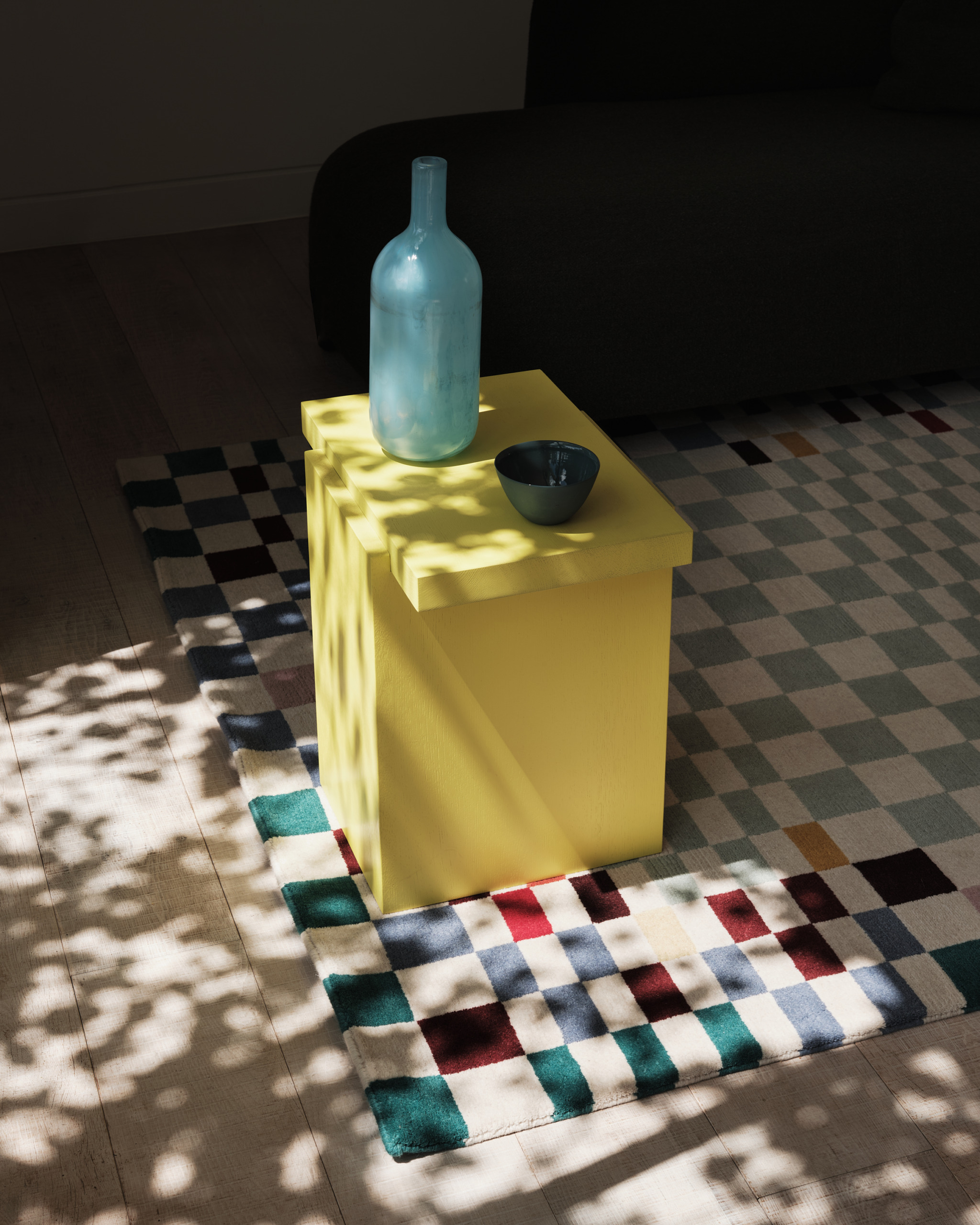 Floor Story | Kangan Arora
