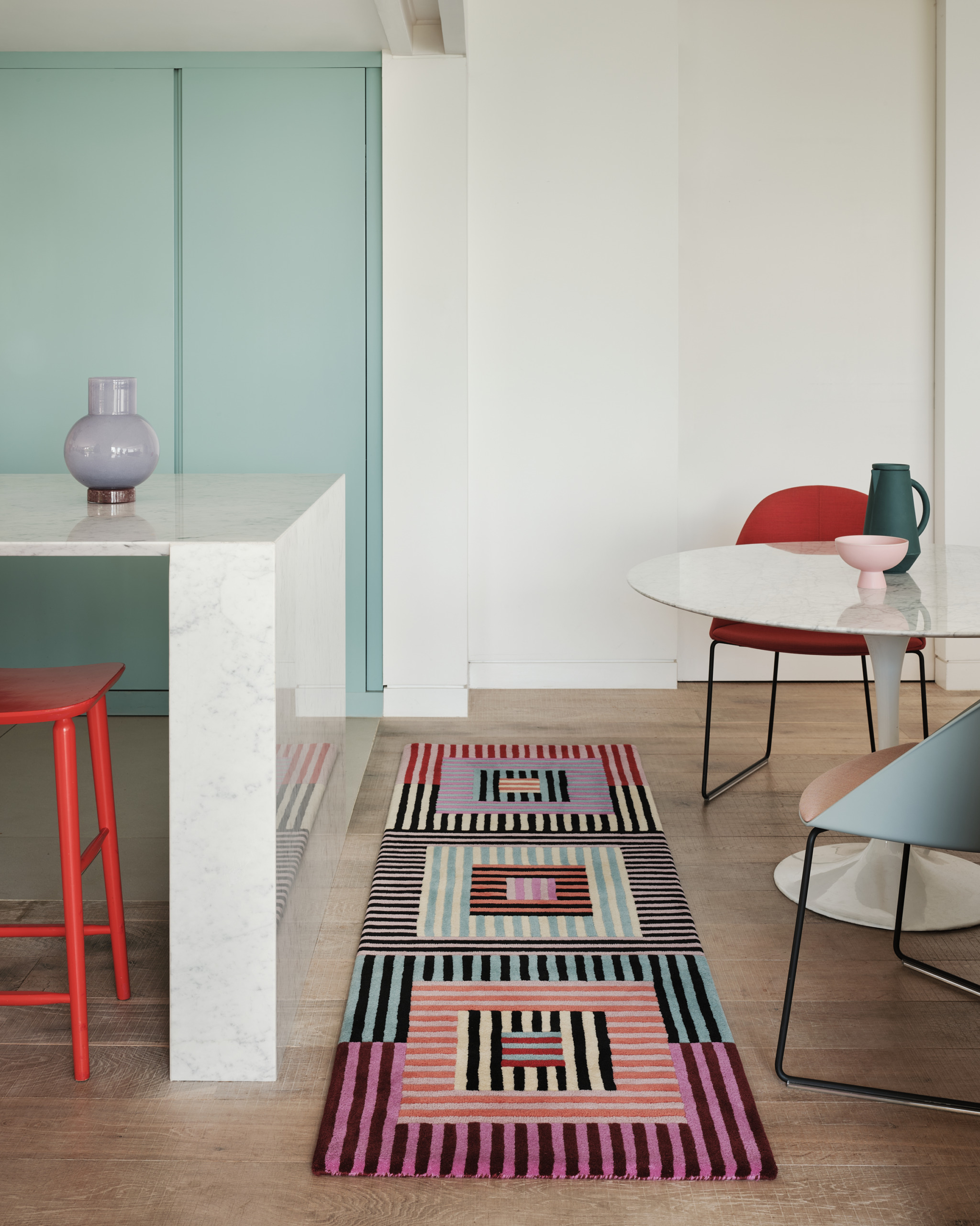 Floor Story | Kangan Arora