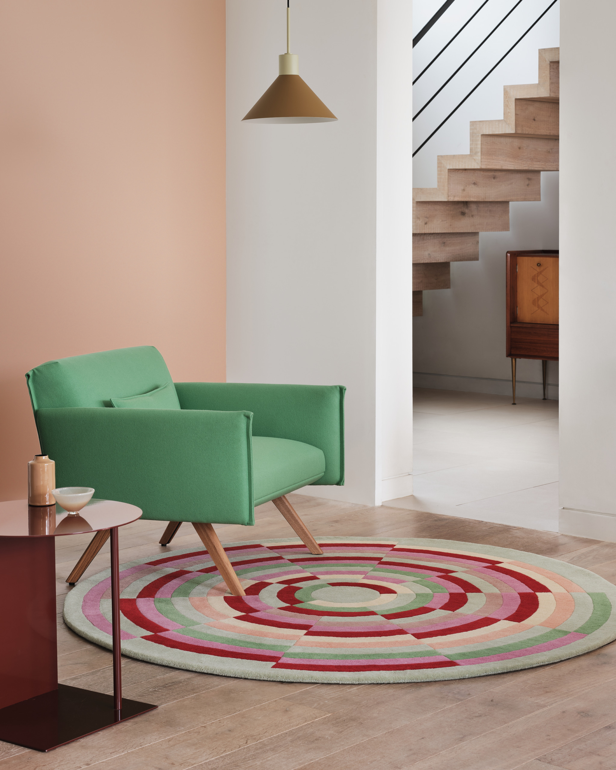 Floor Story | Kangan Arora