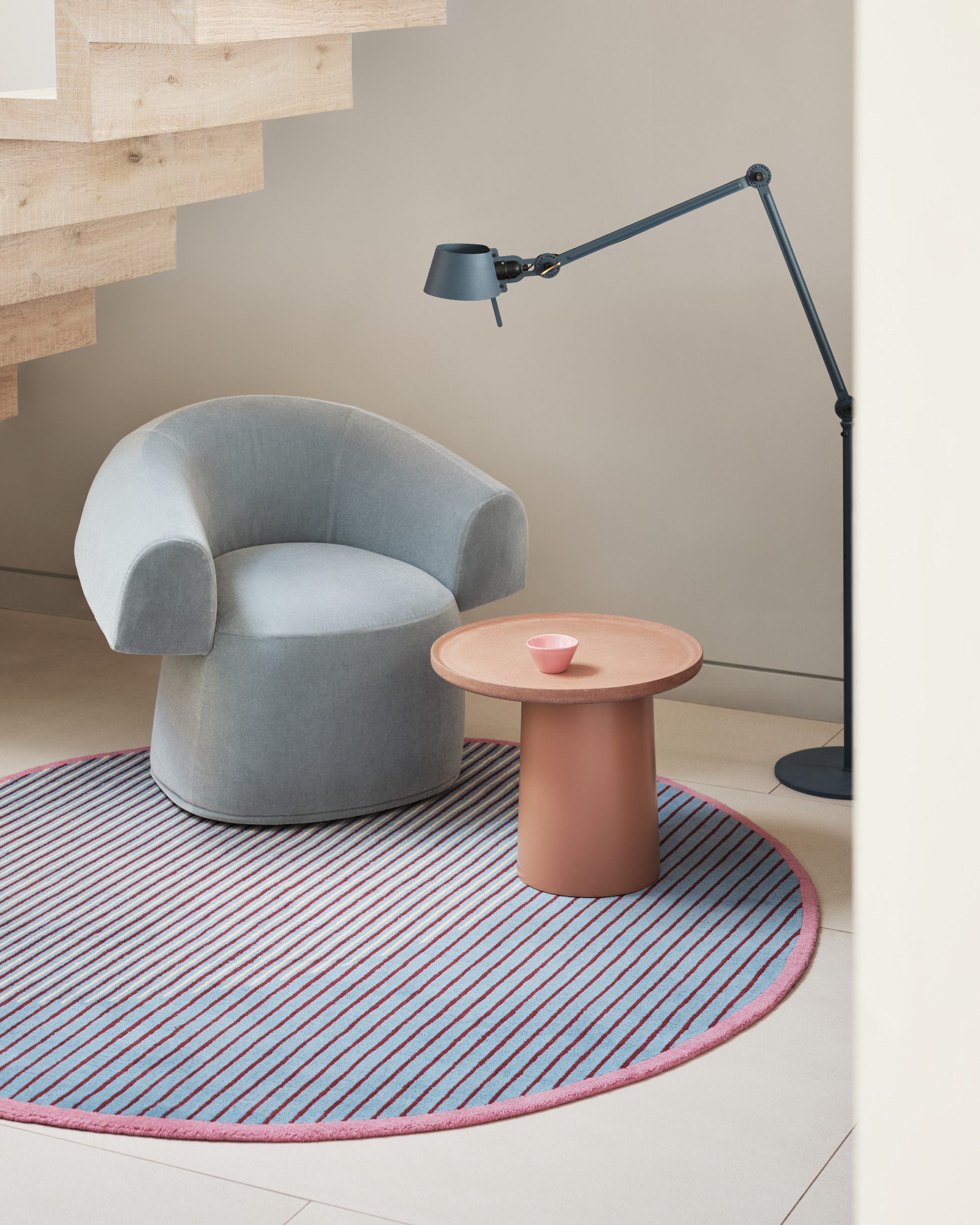 Floor Story | Kangan Arora