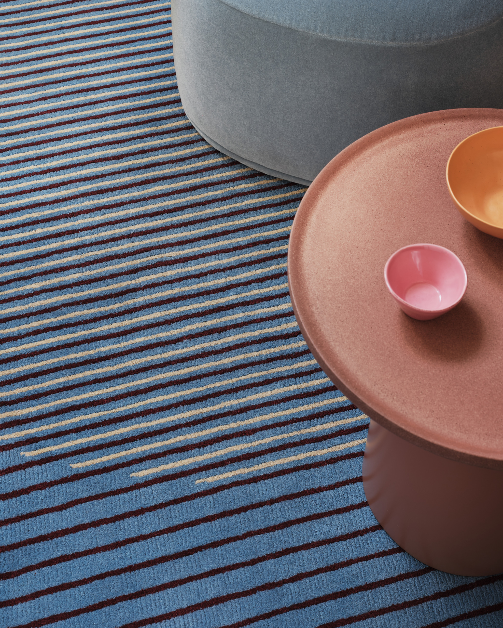 Floor Story | Kangan Arora