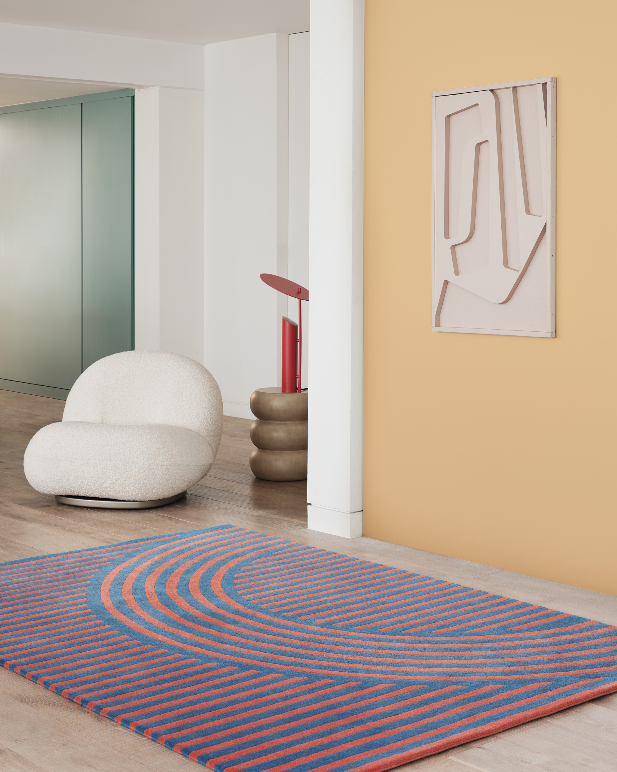 Floor Story | Kangan Arora