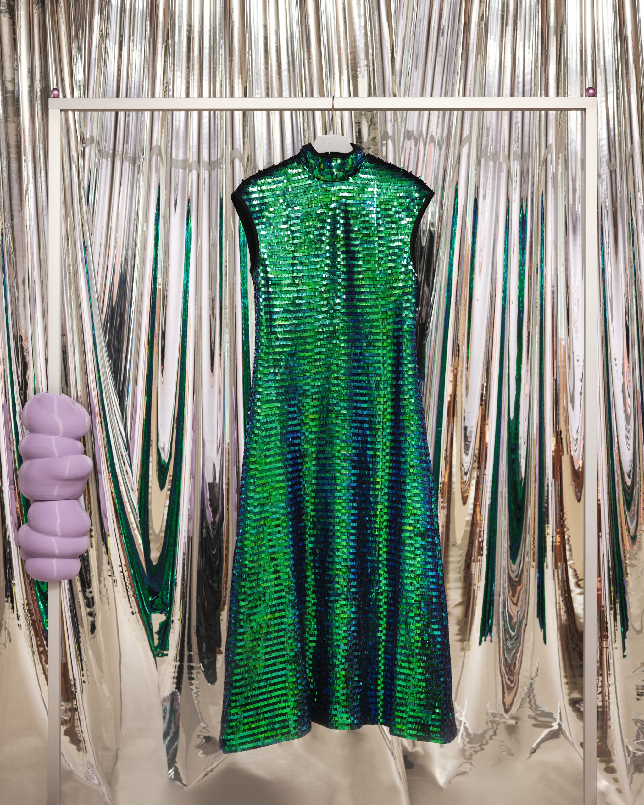 Stine Goya | London Showroom