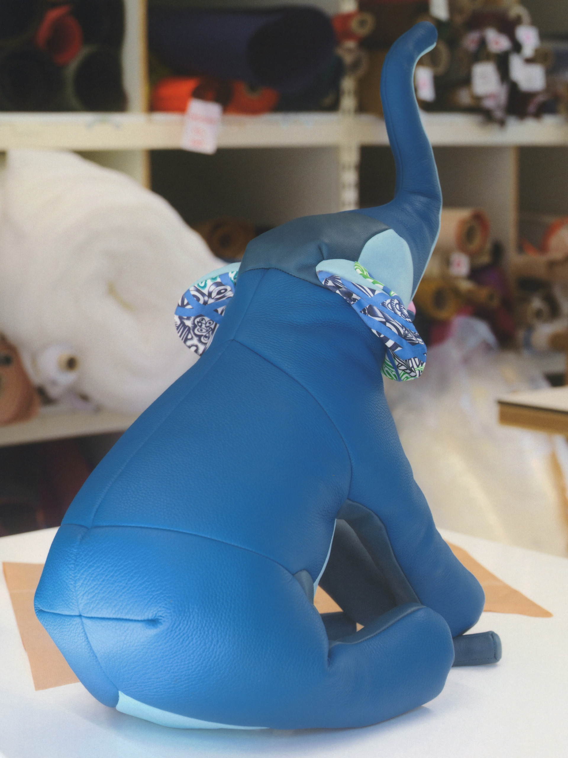 i-D | Petit Hermes