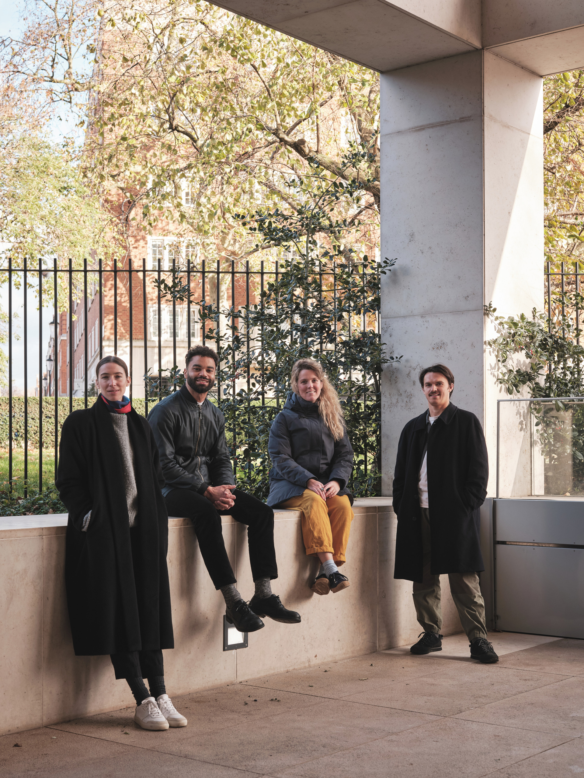 Design Museum | Designers