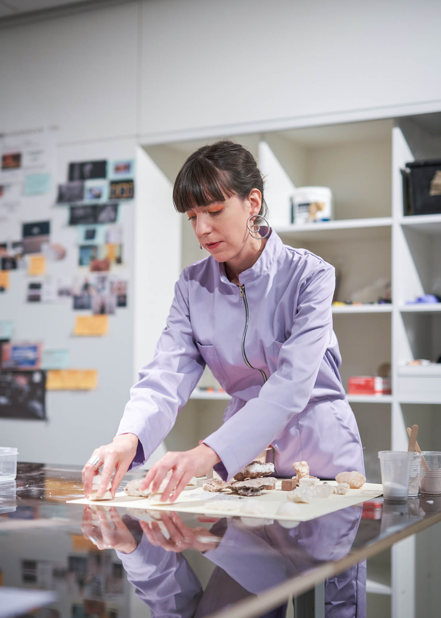 Design Museum | Designers in Residence