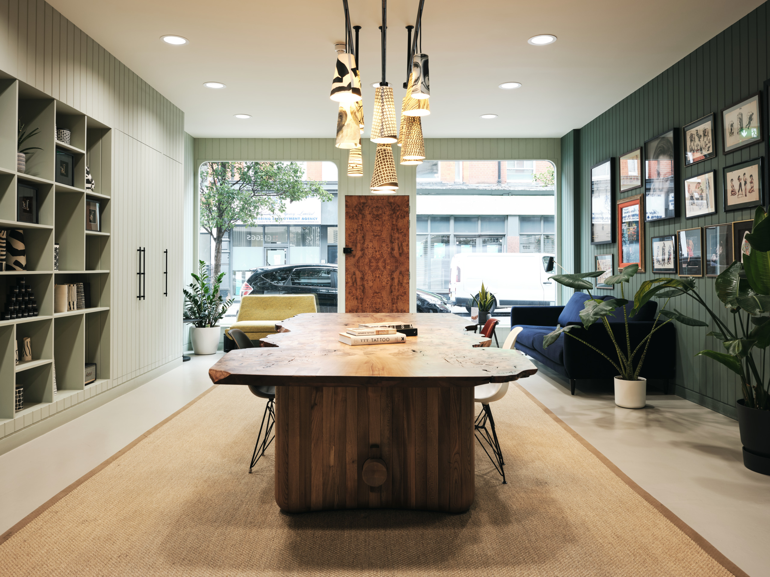 Naama Studios