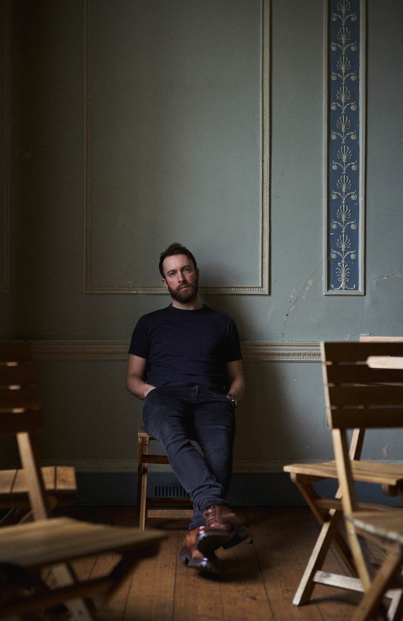 Rory Simons | Musician