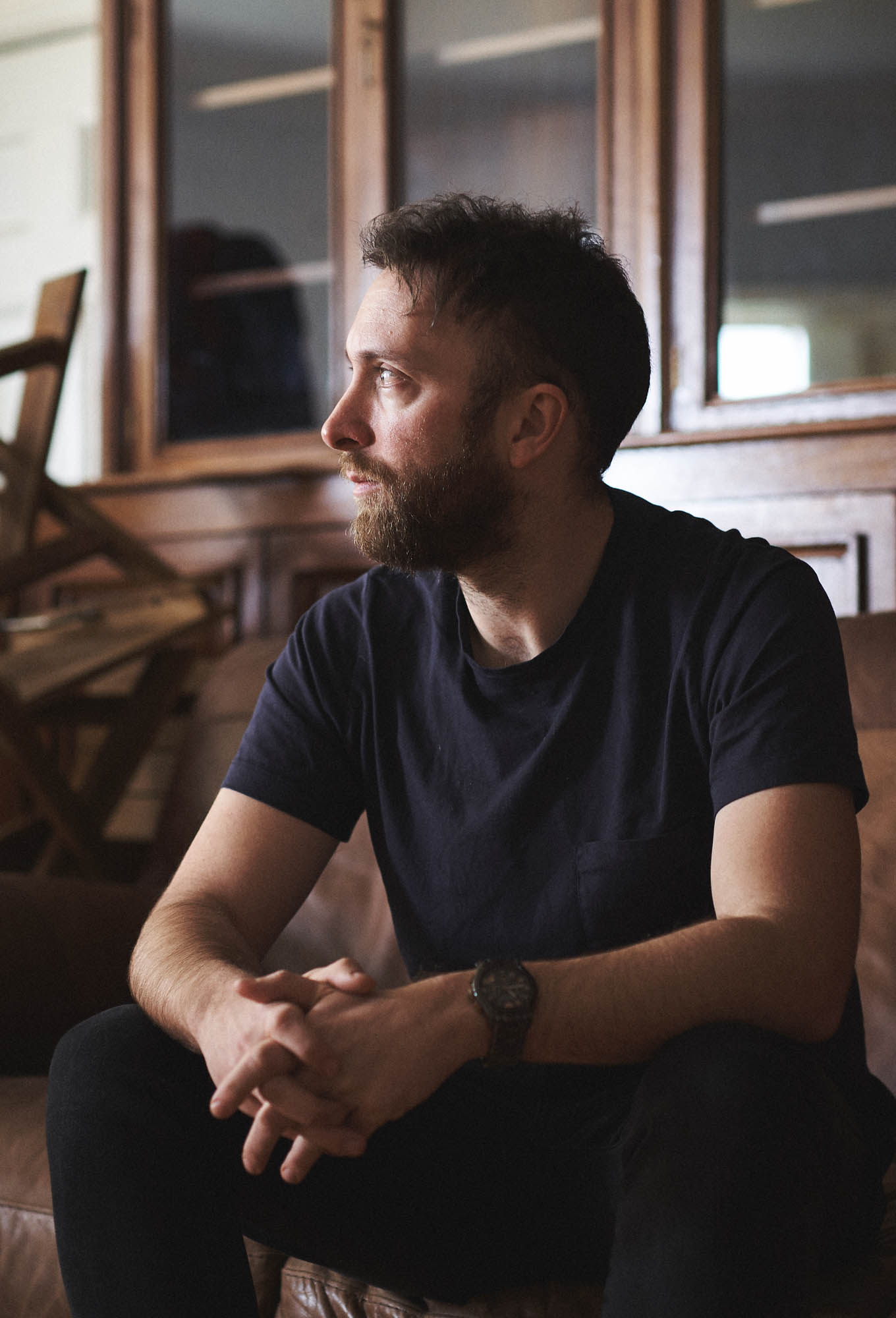 Rory Simons | Musician
