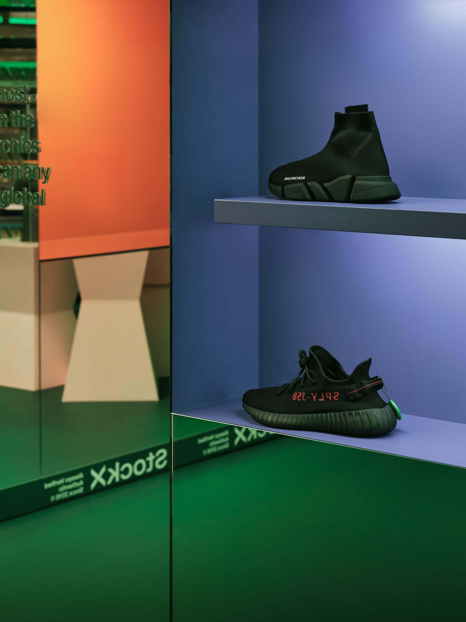 StockX