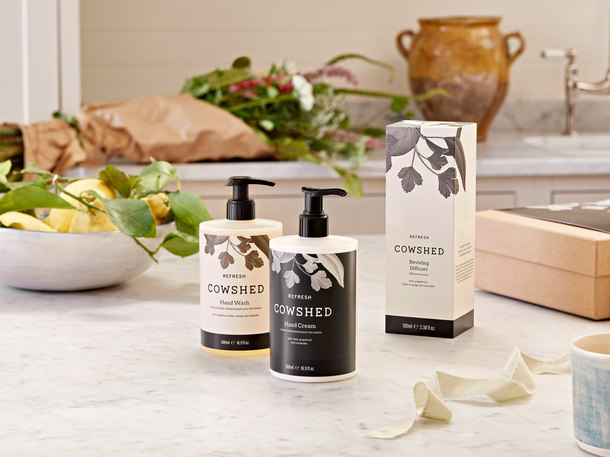 Cowshed | Gifting