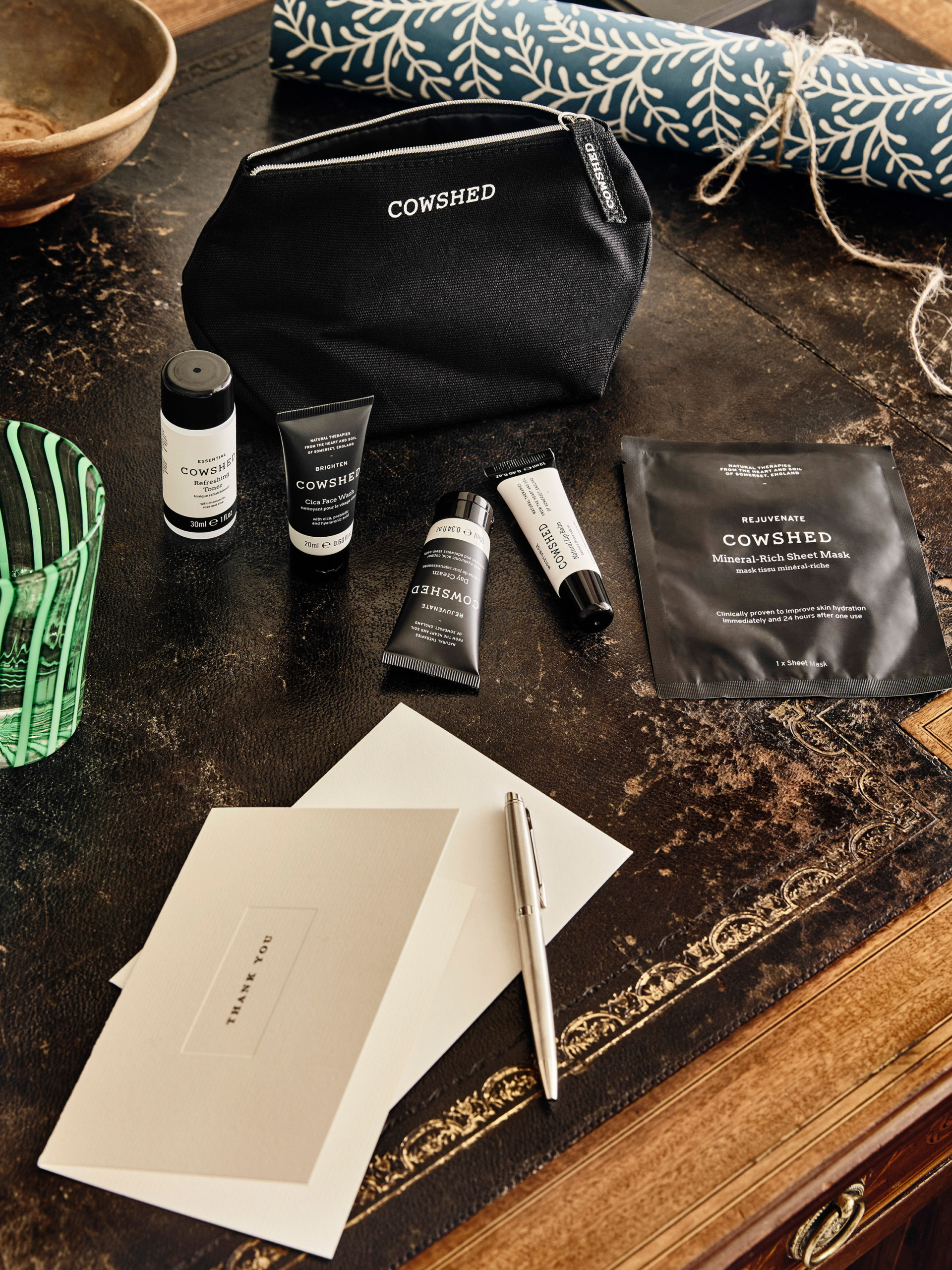 Cowshed | Gifting