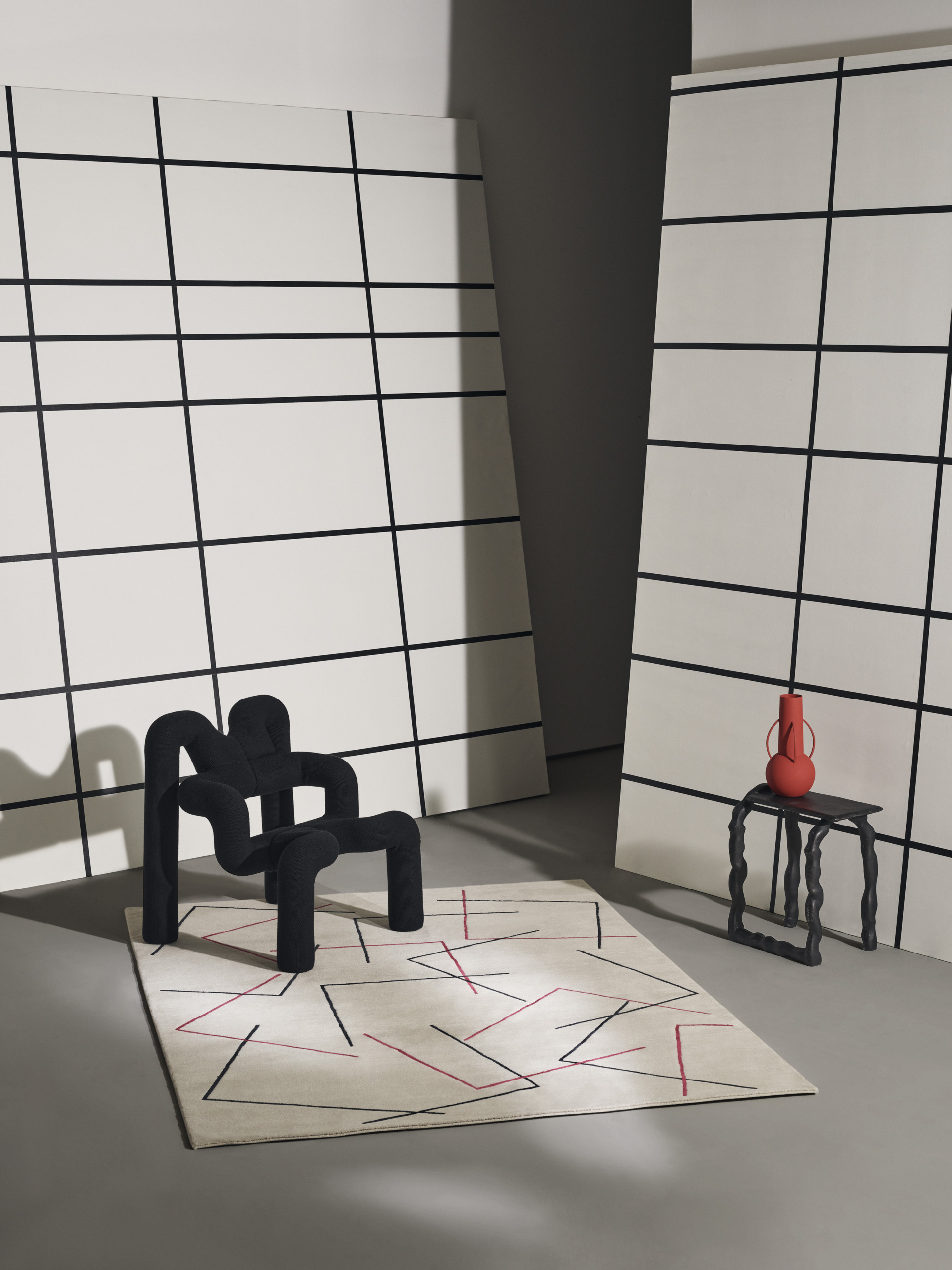 Deirdre Dyson | Angles