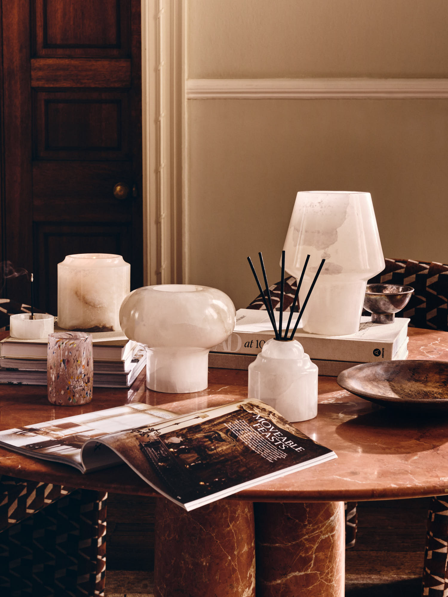 Soho Home | AW22