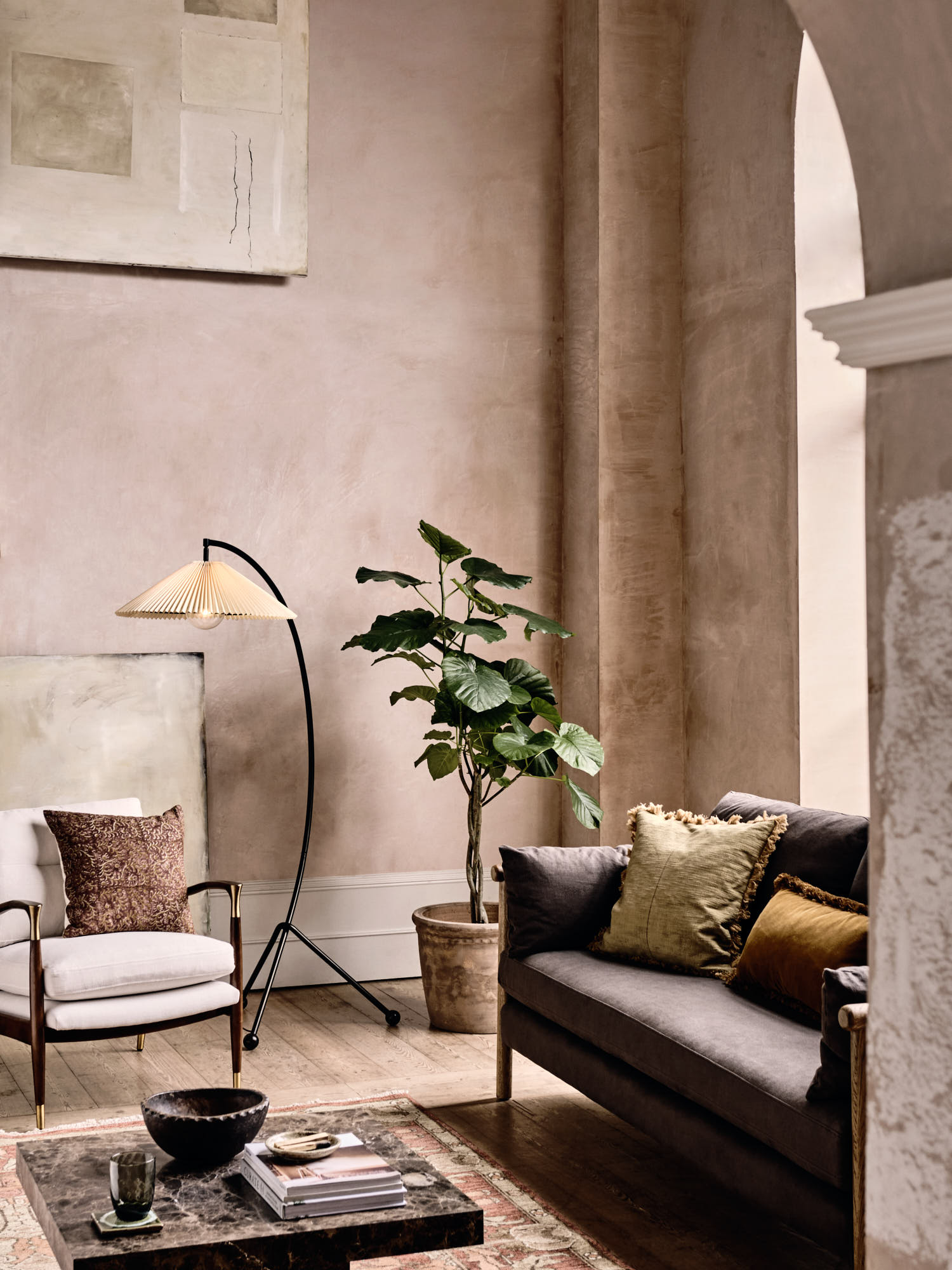 Soho Home | Modern Farmhouse