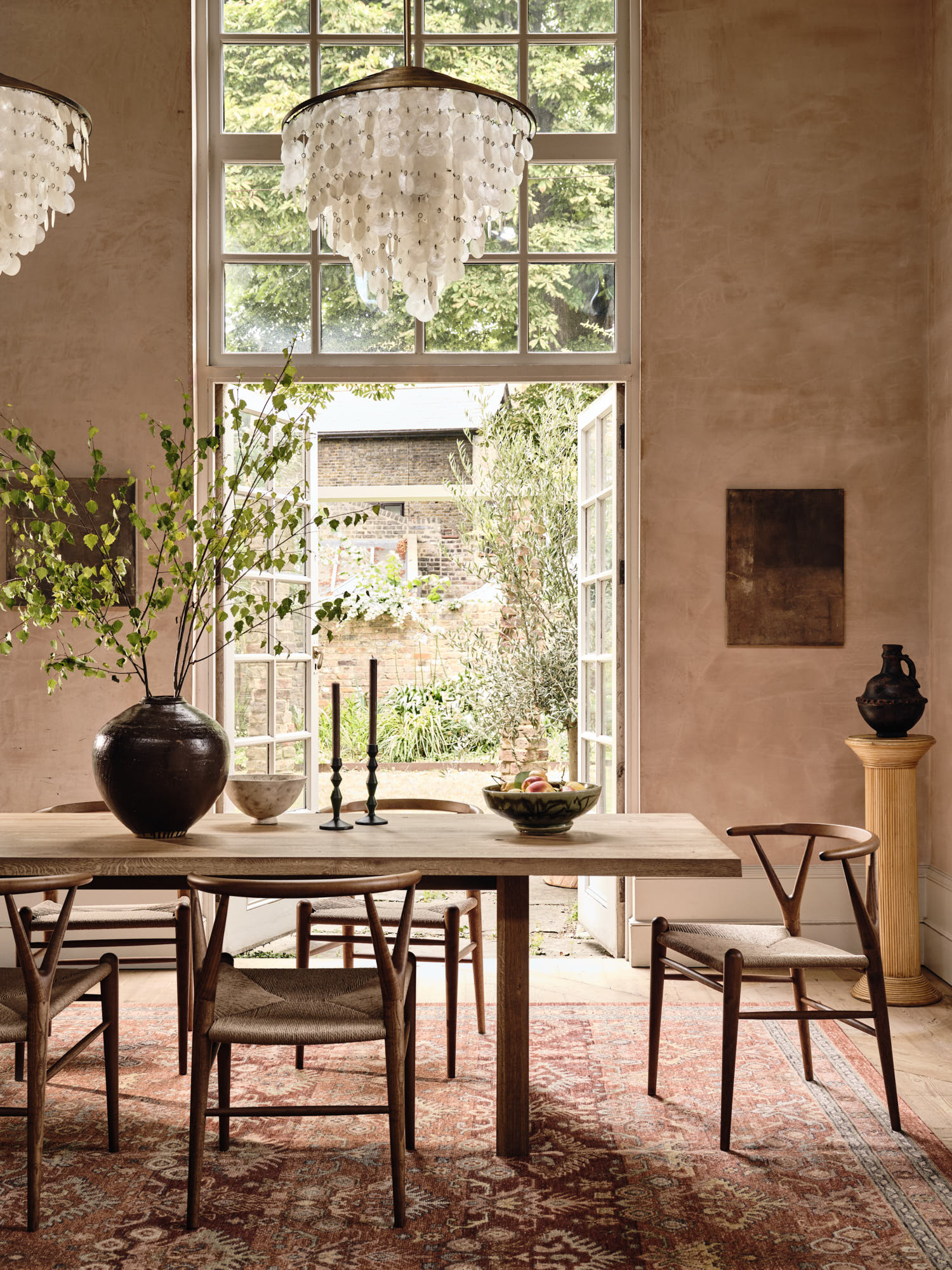 Soho Home | Modern Farmhouse