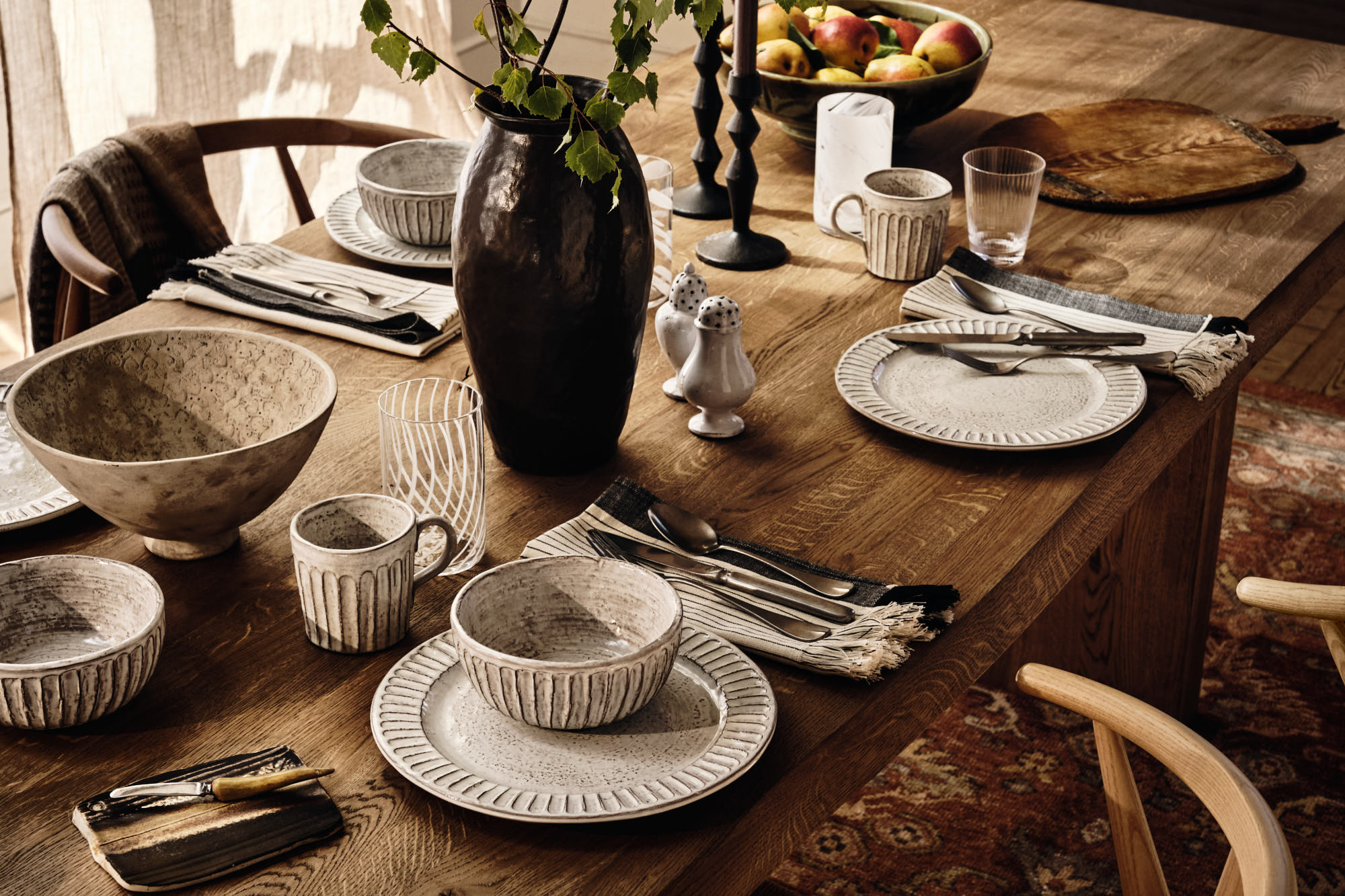 Soho Home | Modern Farmhouse