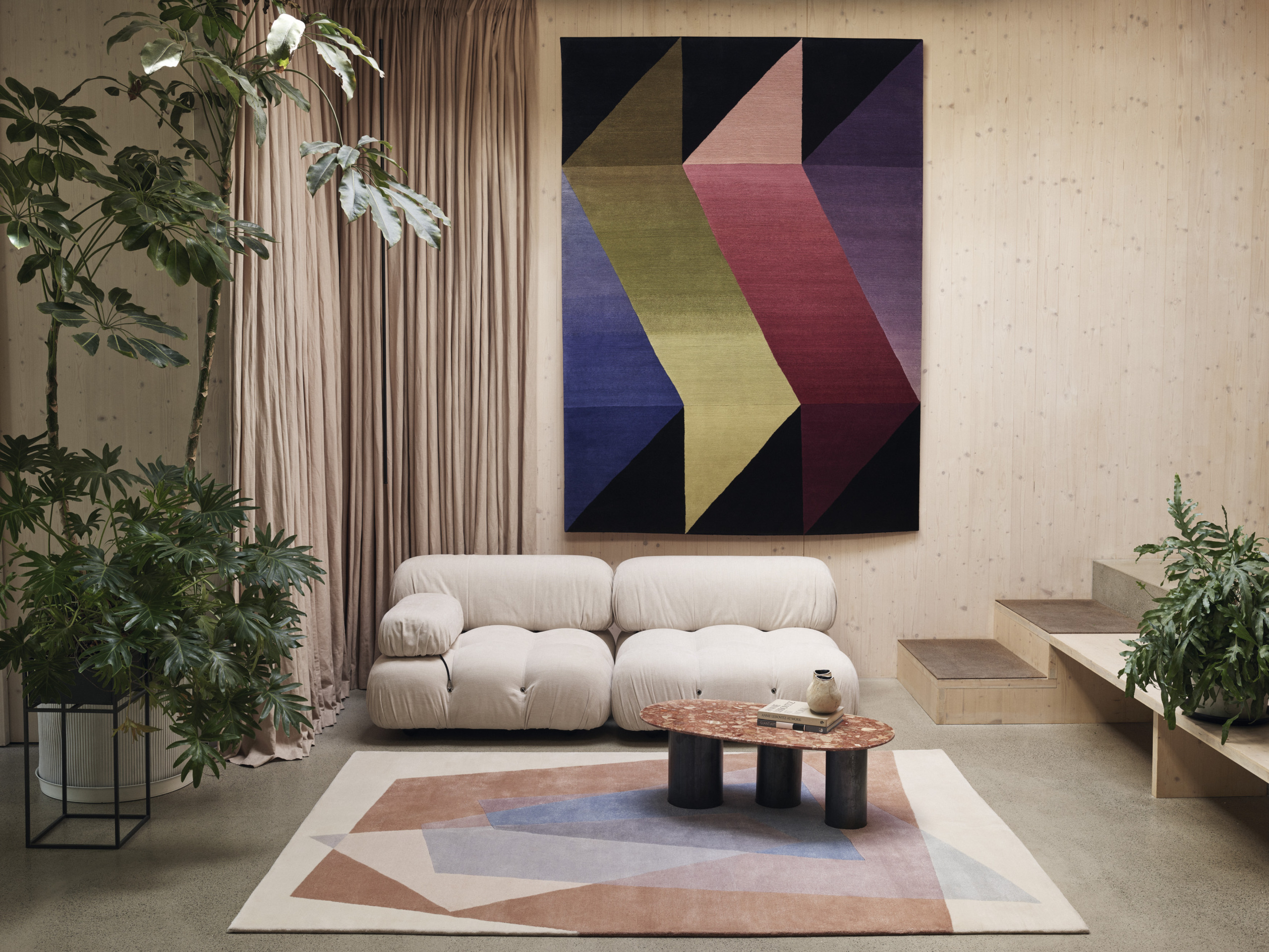 Deirdre Dyson | Angles