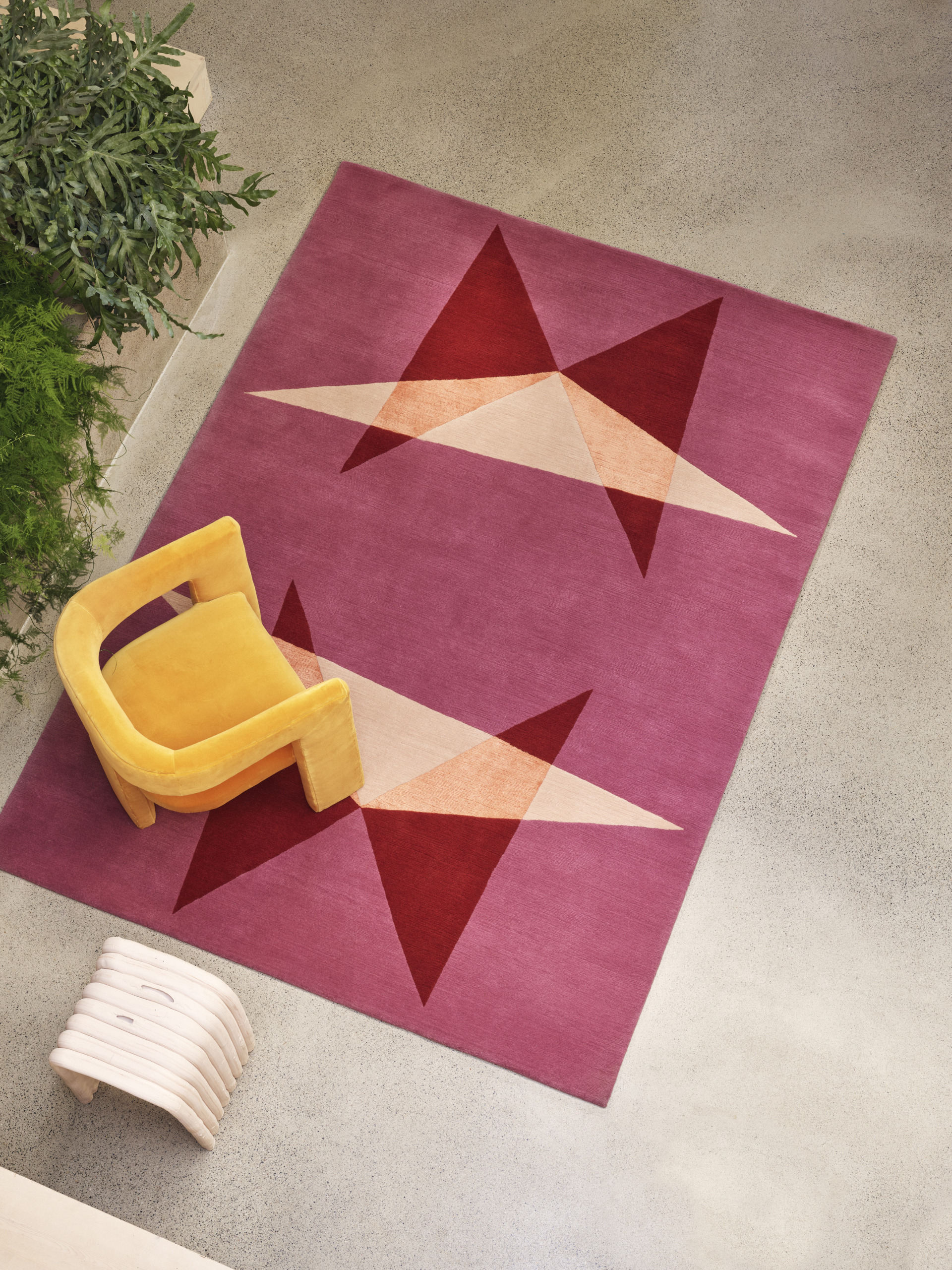 Deirdre Dyson | Angles