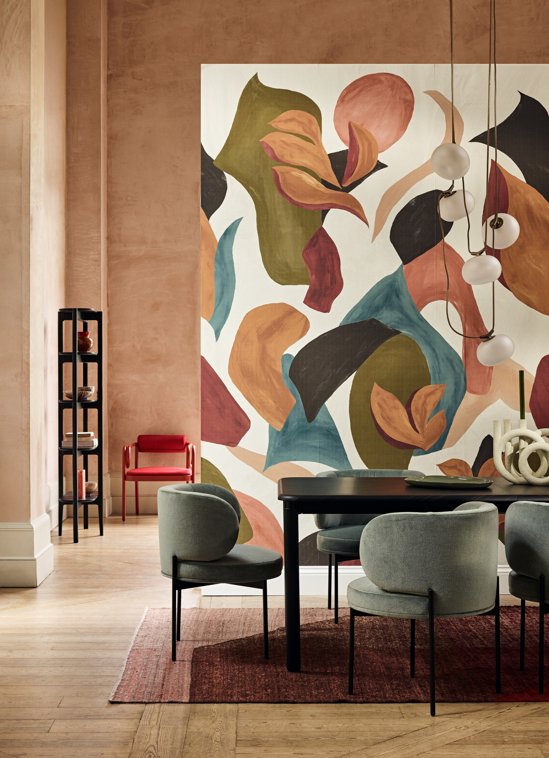 Living Etc | Fluidity