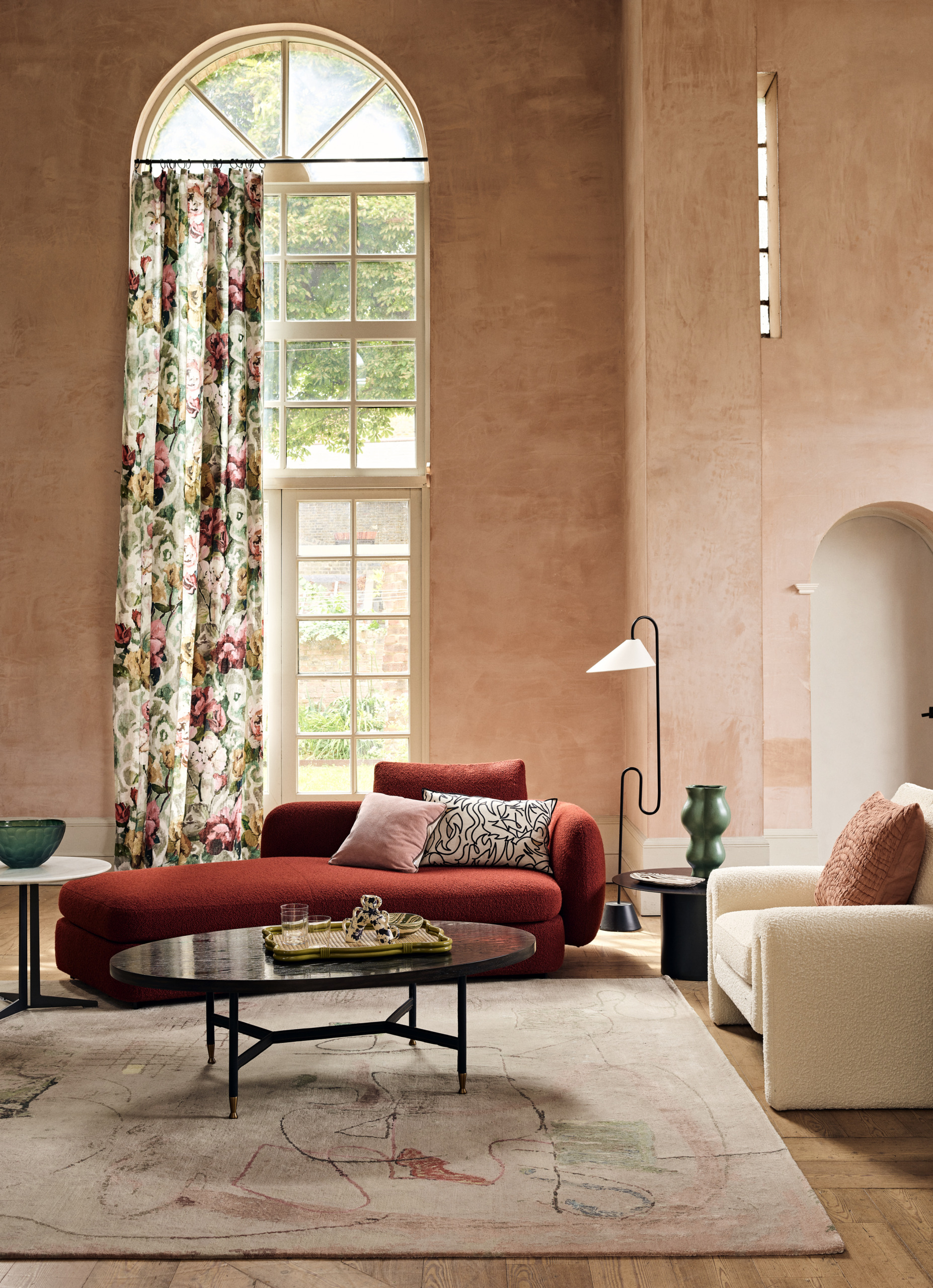 Living Etc | Fluidity