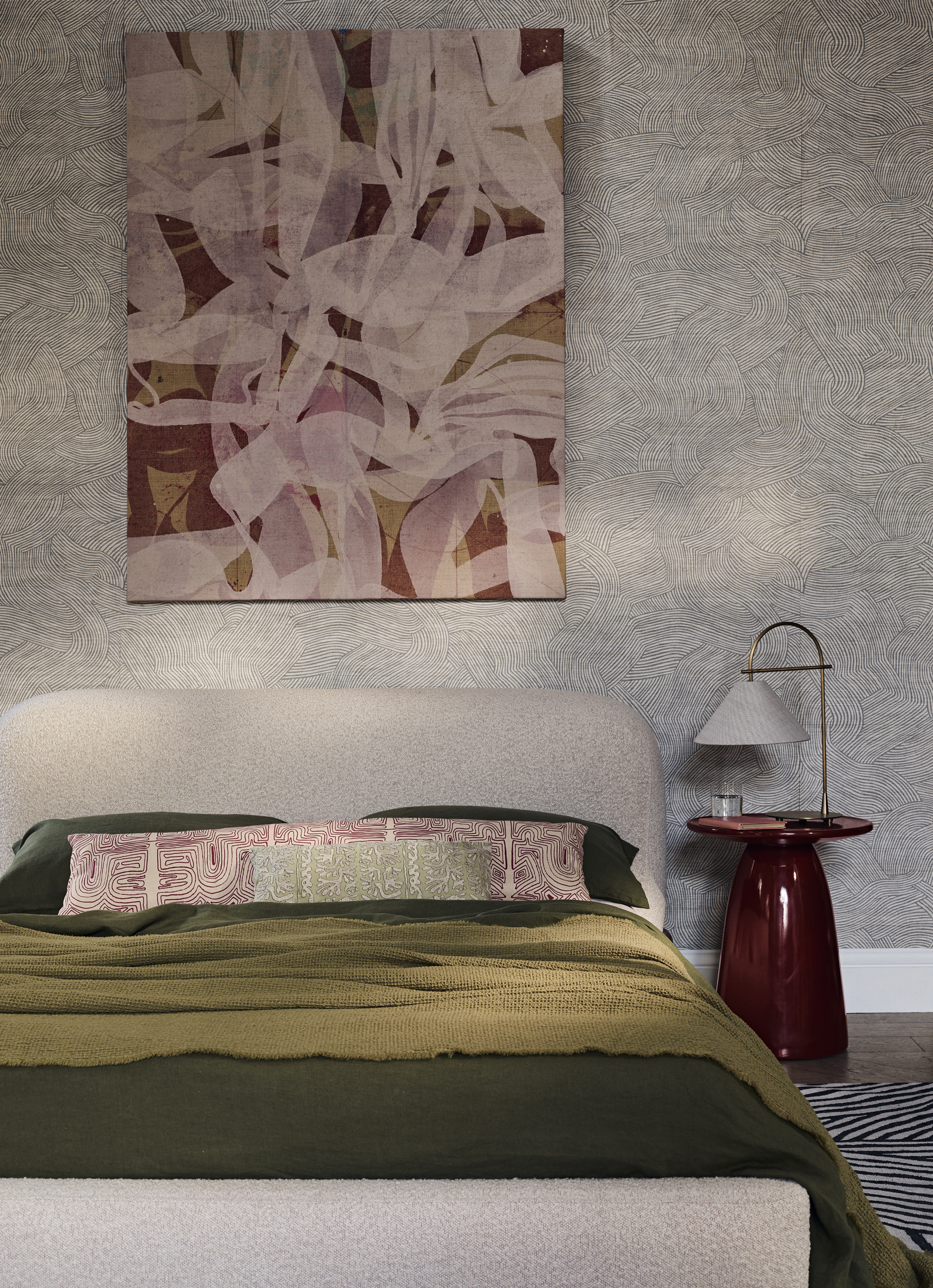 Living Etc | Fluidity