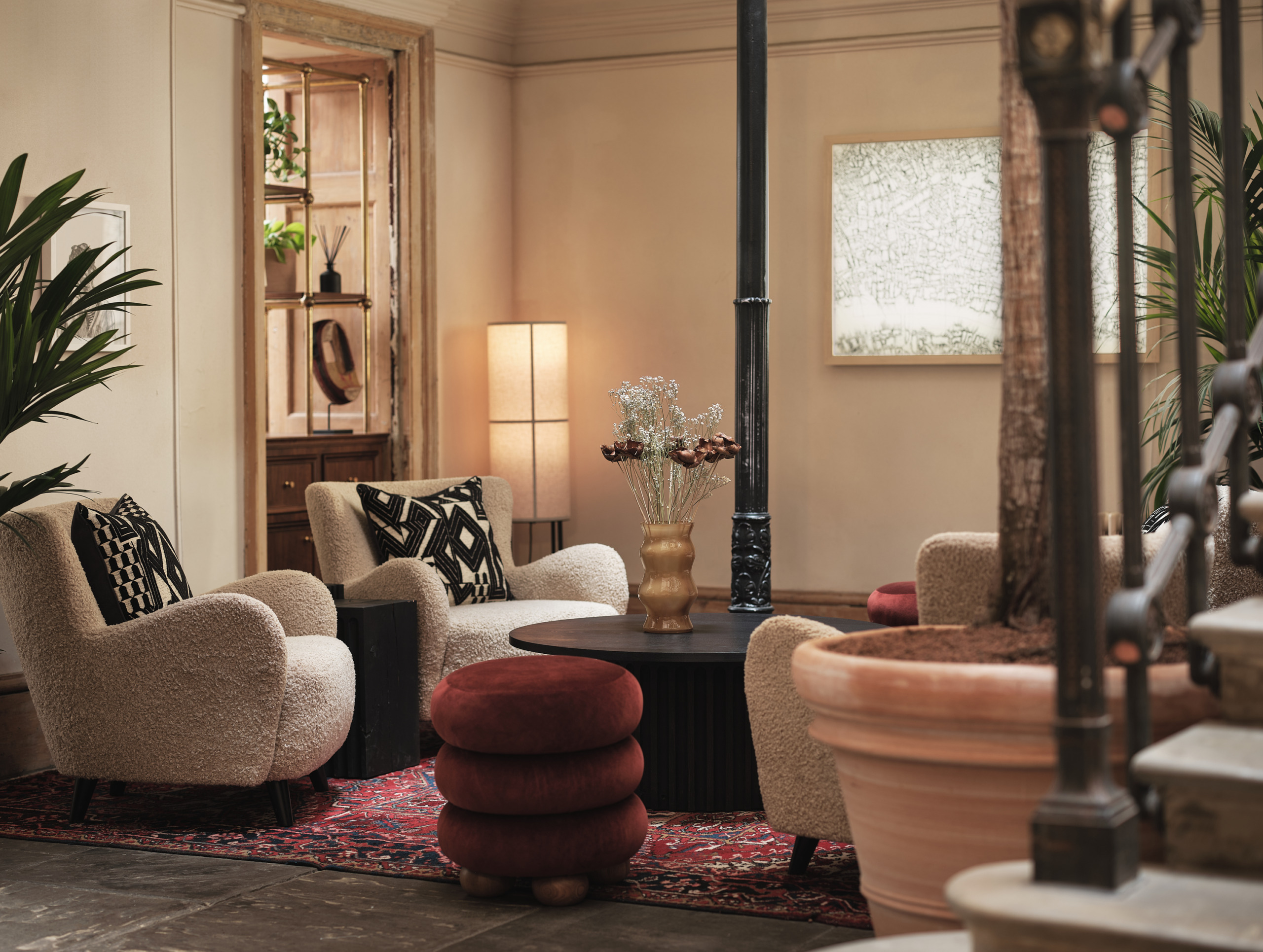 Knotel | Old Sessions House