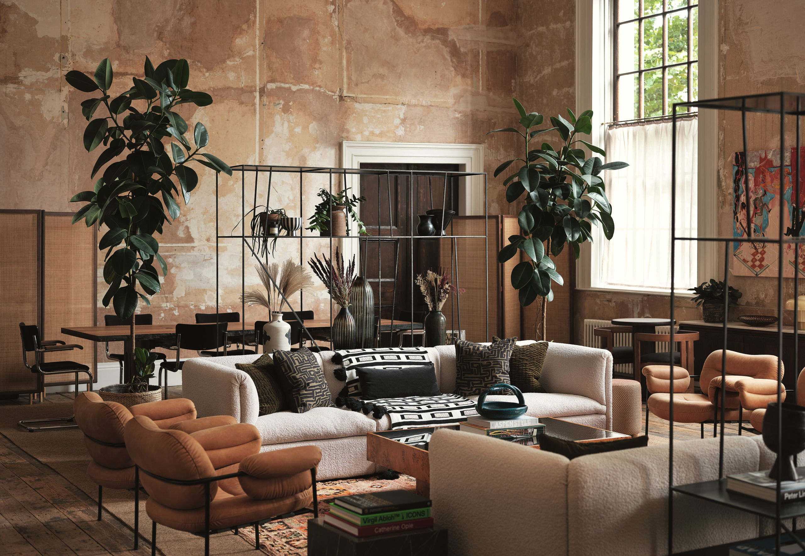 Knotel | Old Sessions House