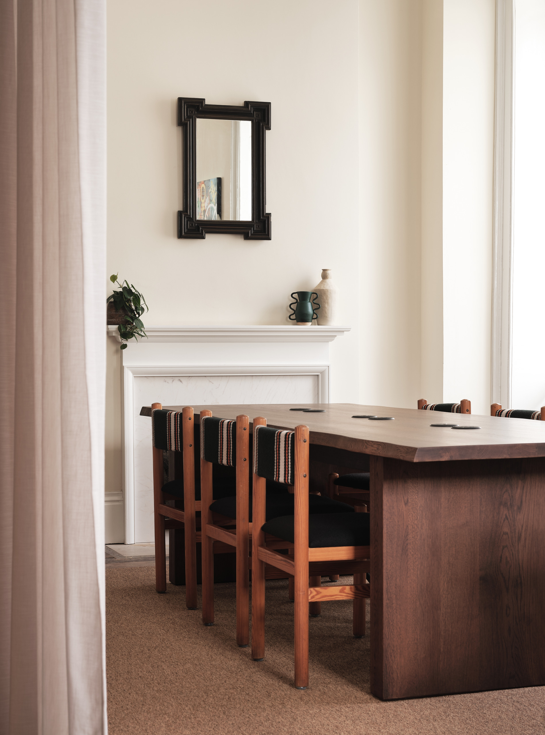 Knotel | Old Sessions House