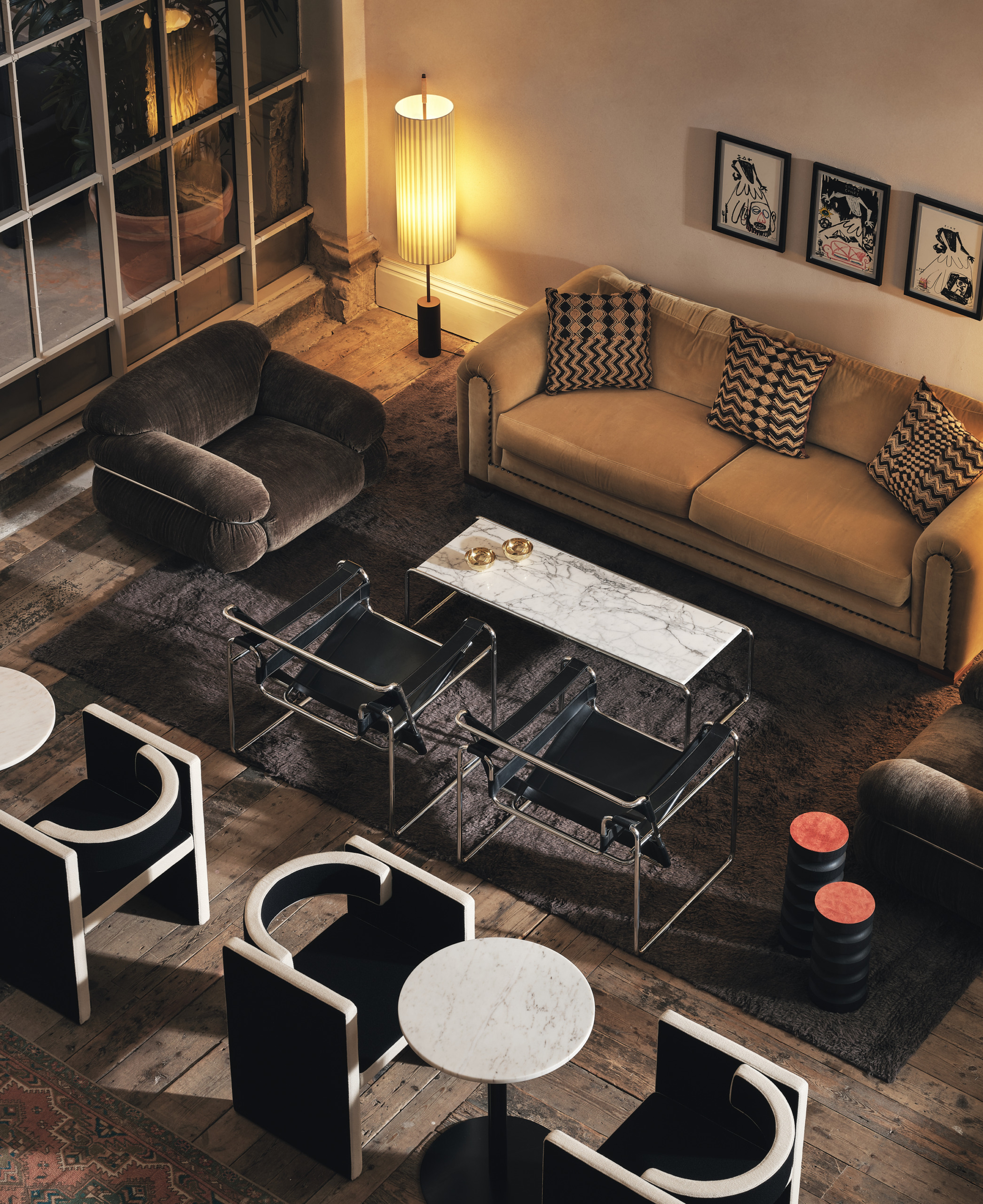 Knotel | Old Sessions House