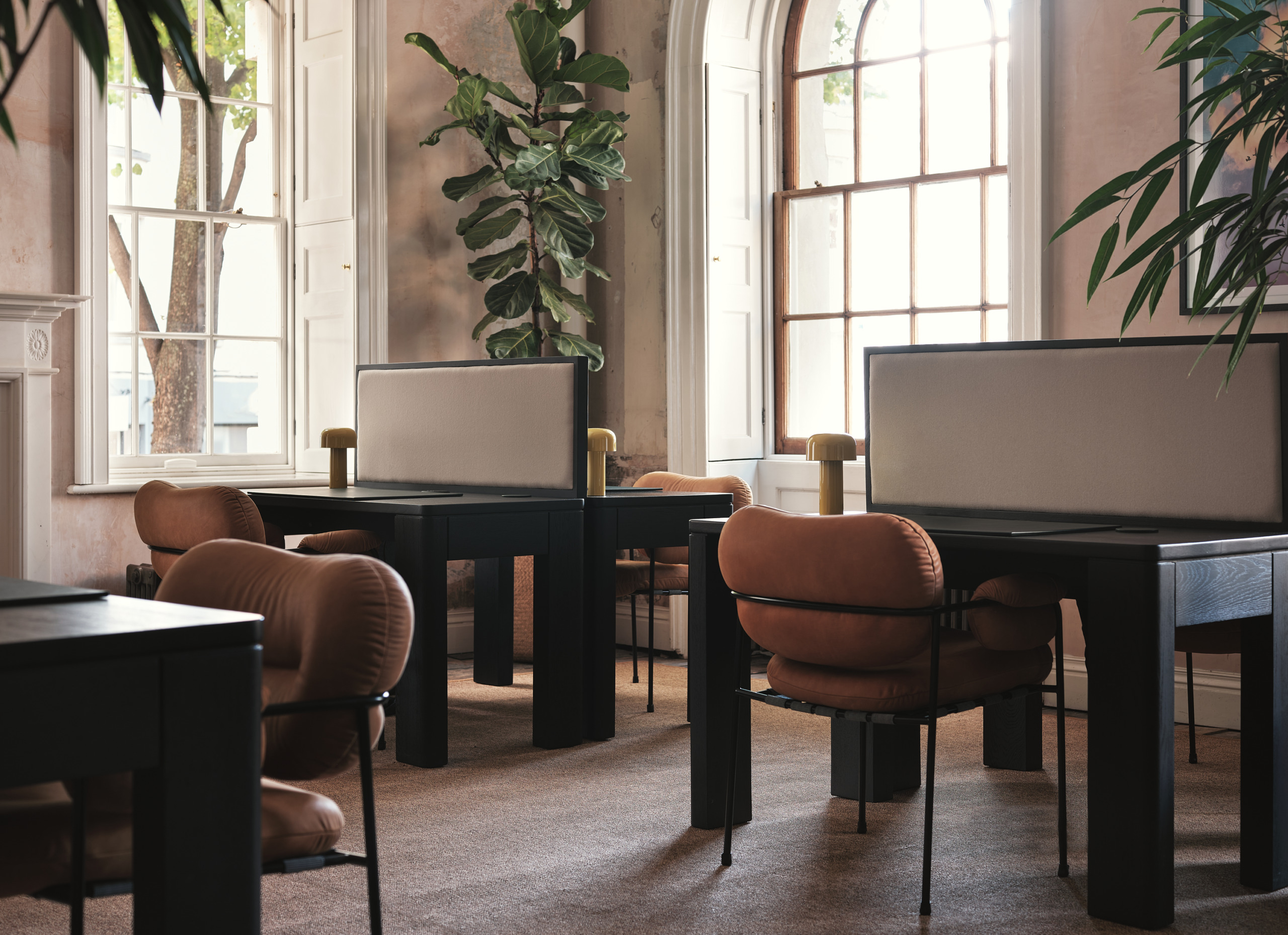 Knotel | Old Sessions House