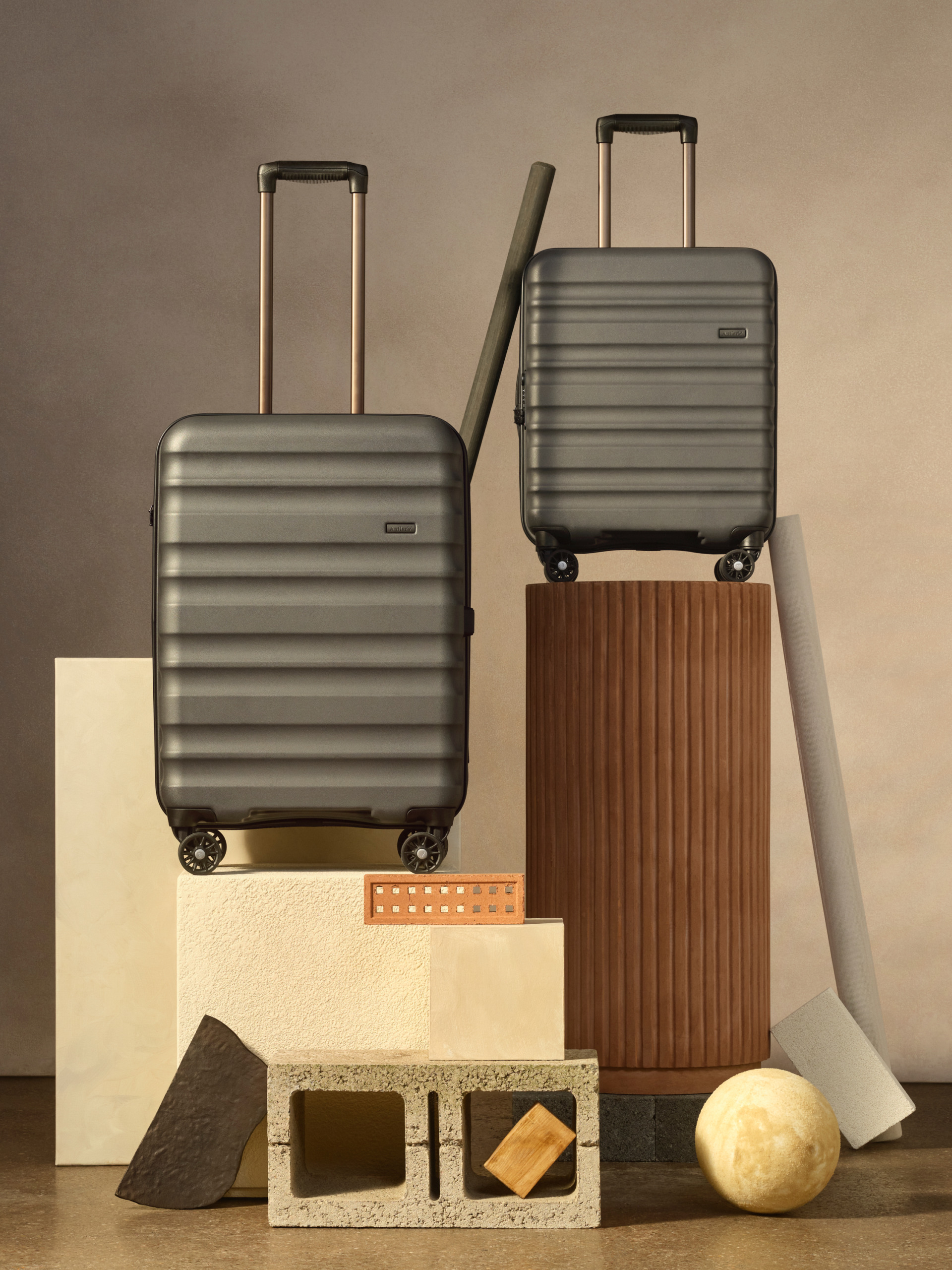 Antler | Slate Clifton