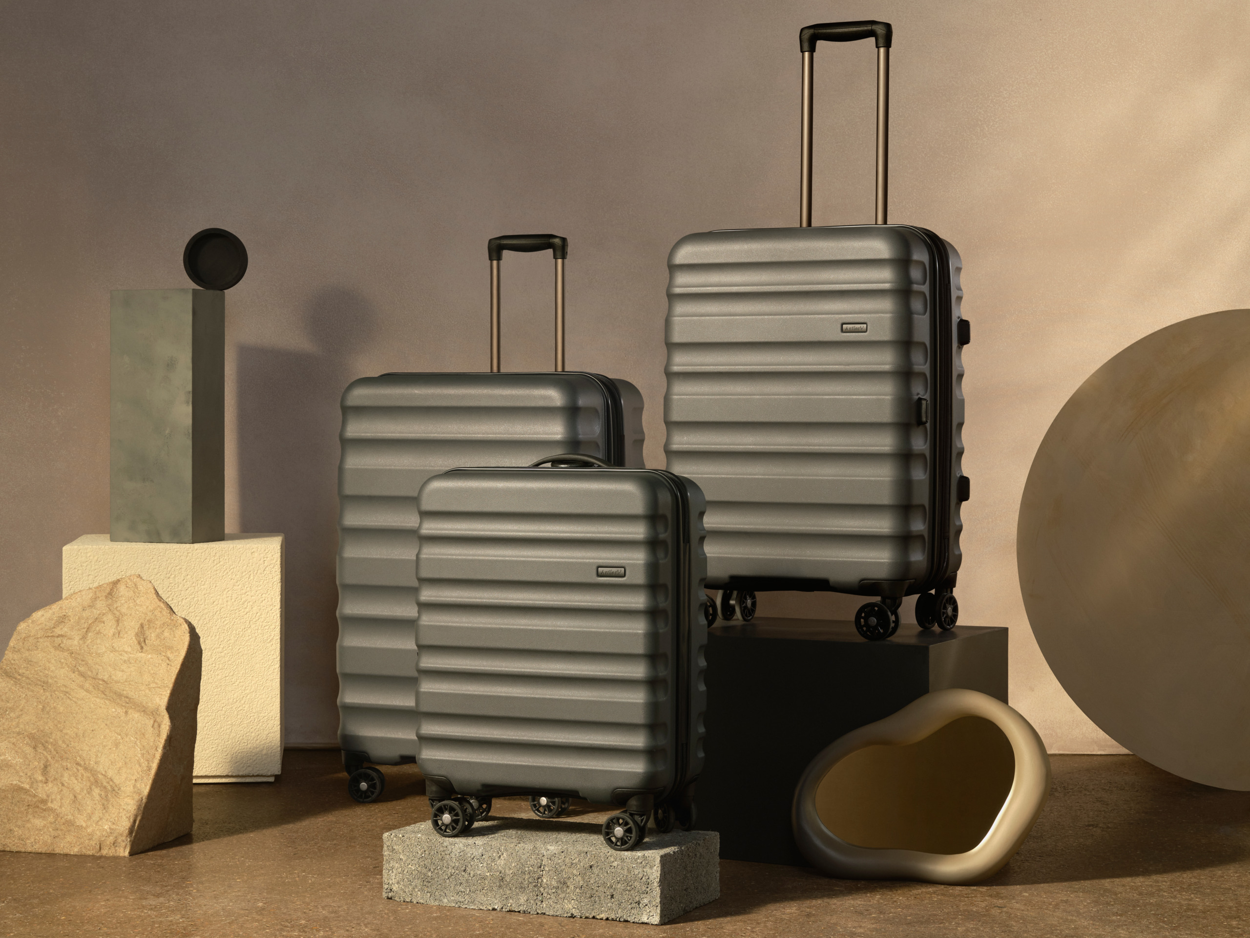 Antler | Slate Clifton