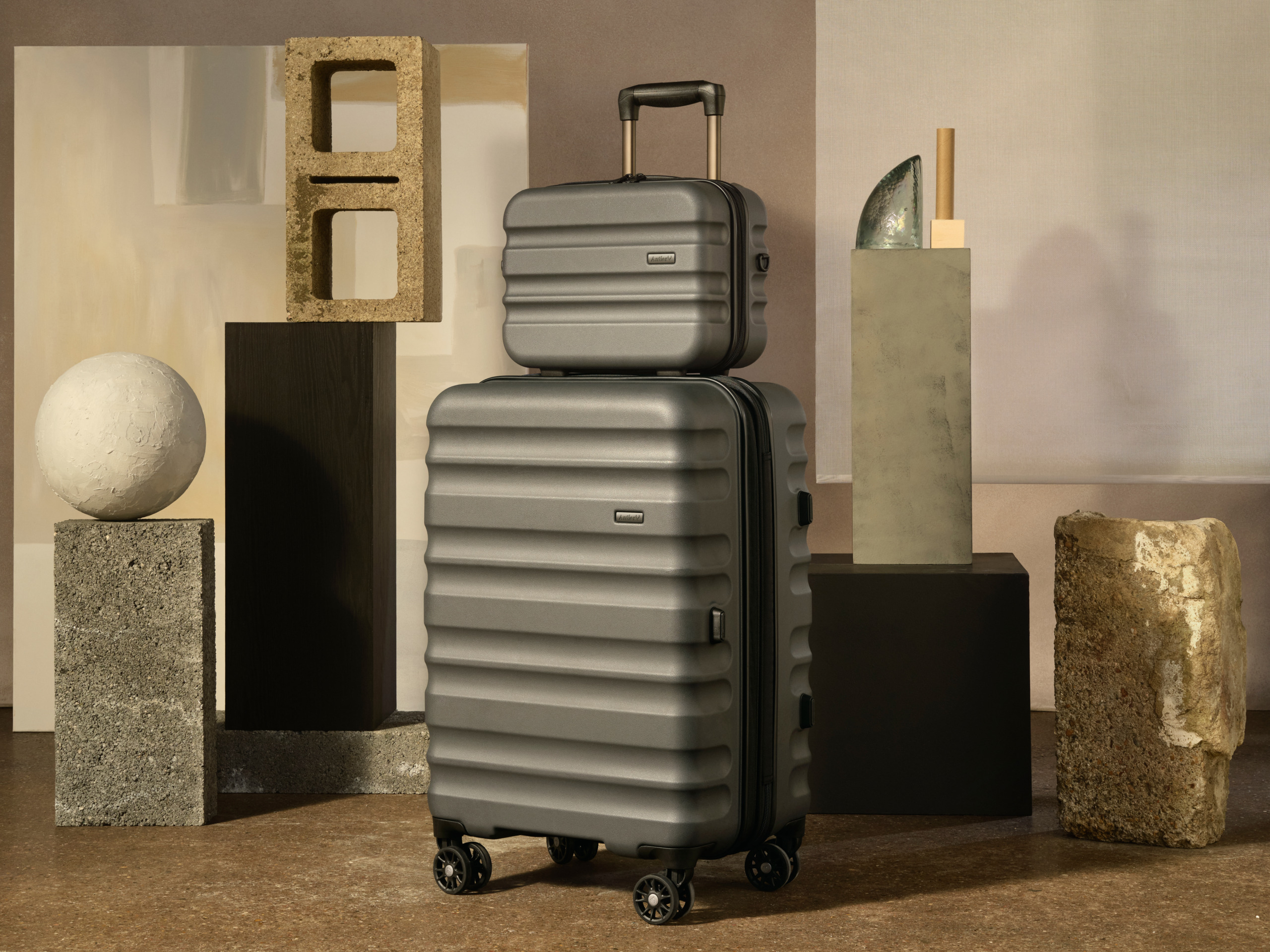 Antler | Slate Clifton