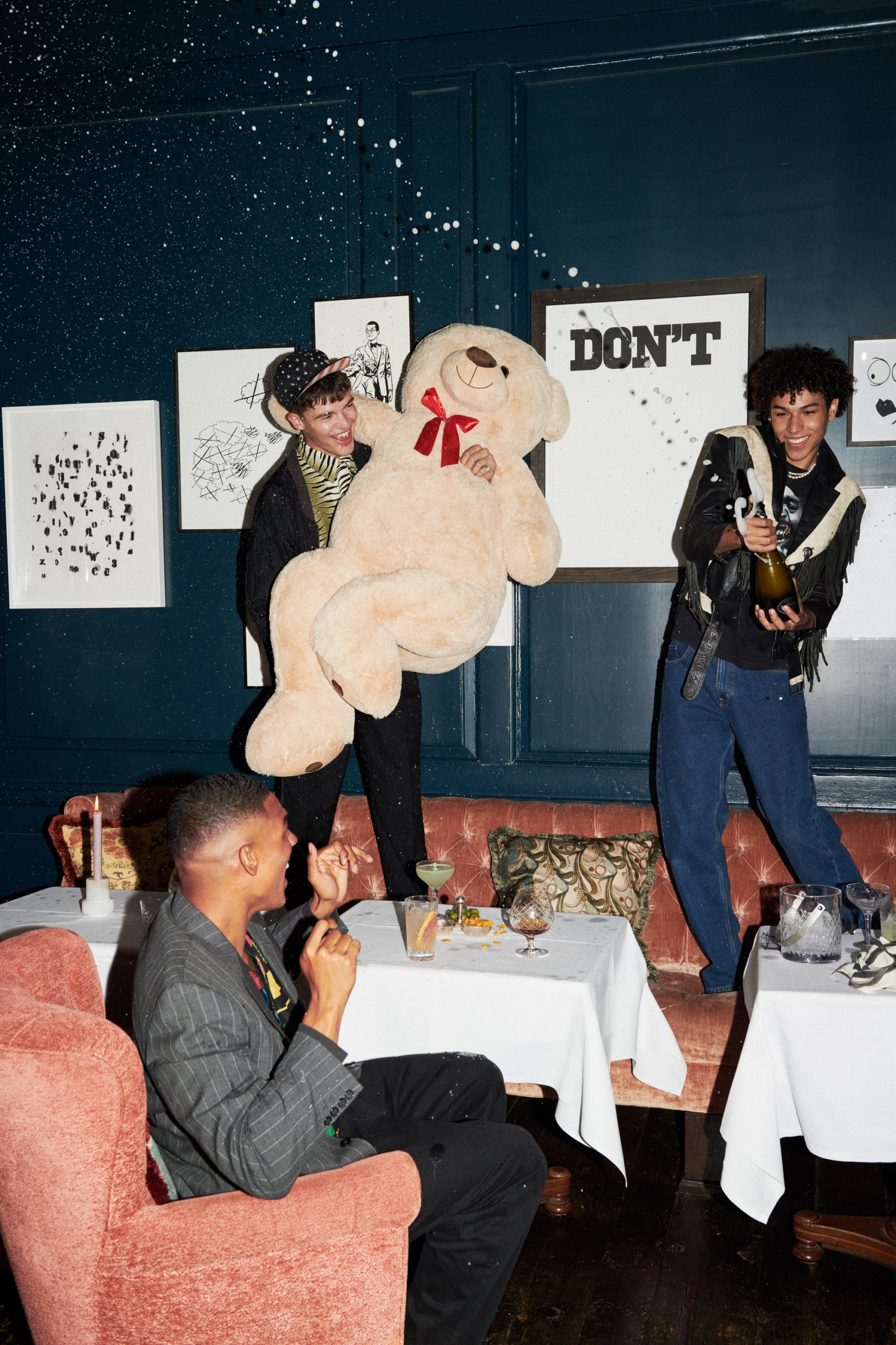 Soho House | House Party