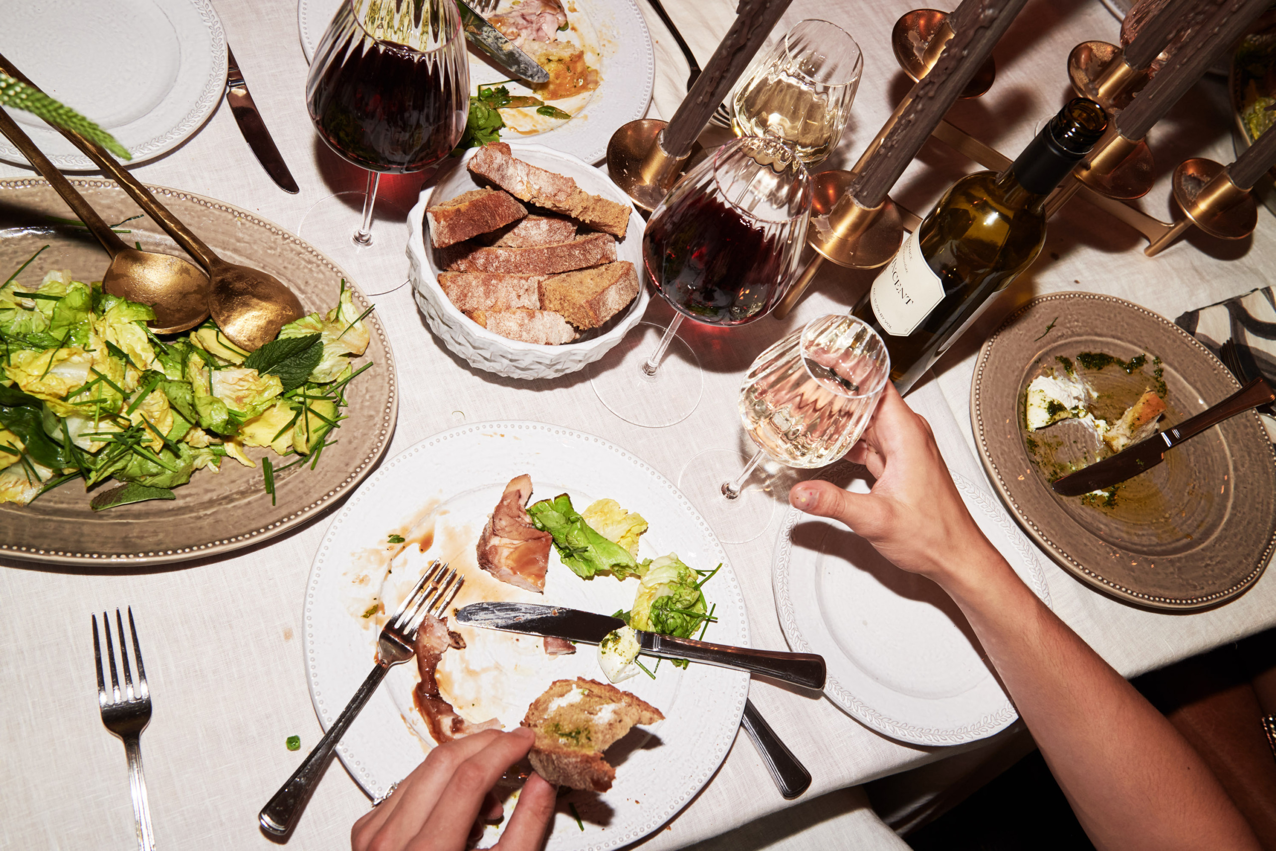 Soho House | House Party