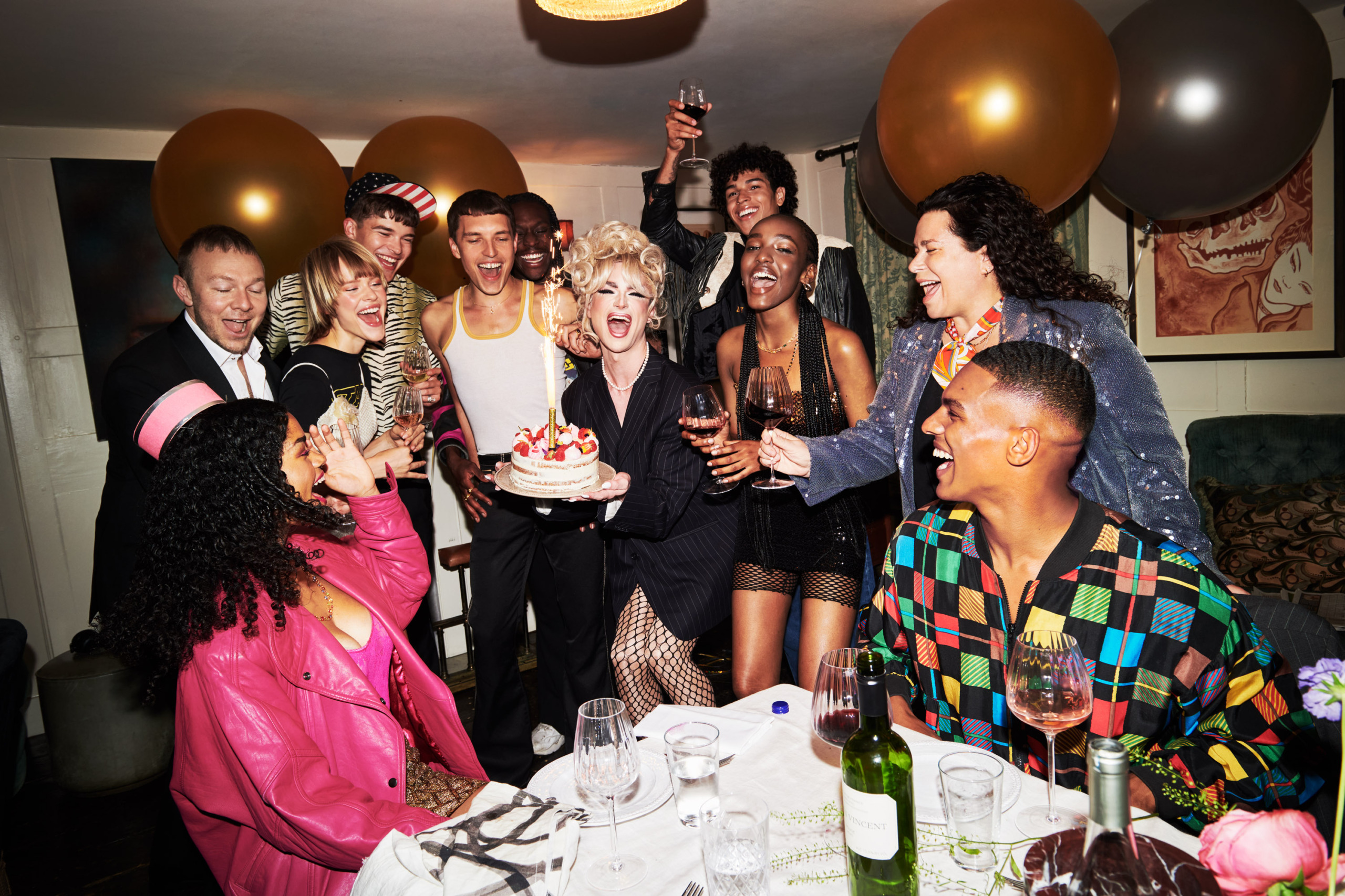 Soho House | House Party