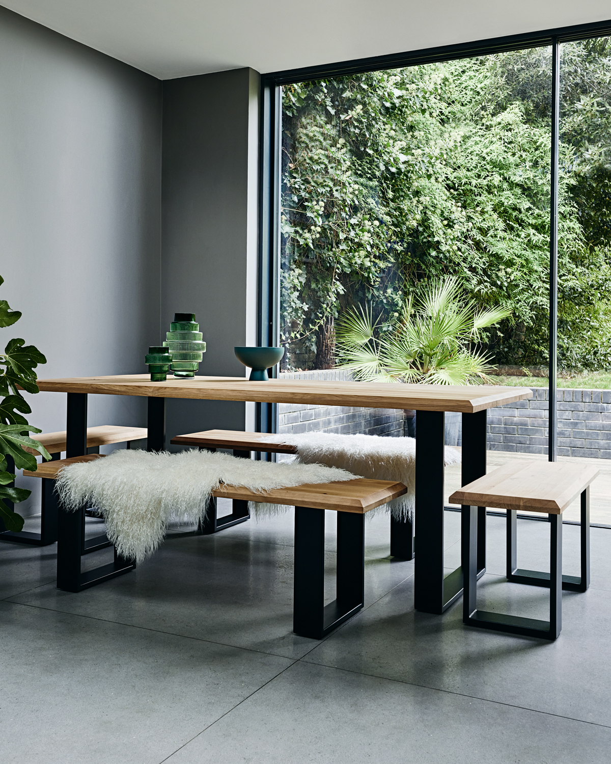 Fenwick | Home Dining