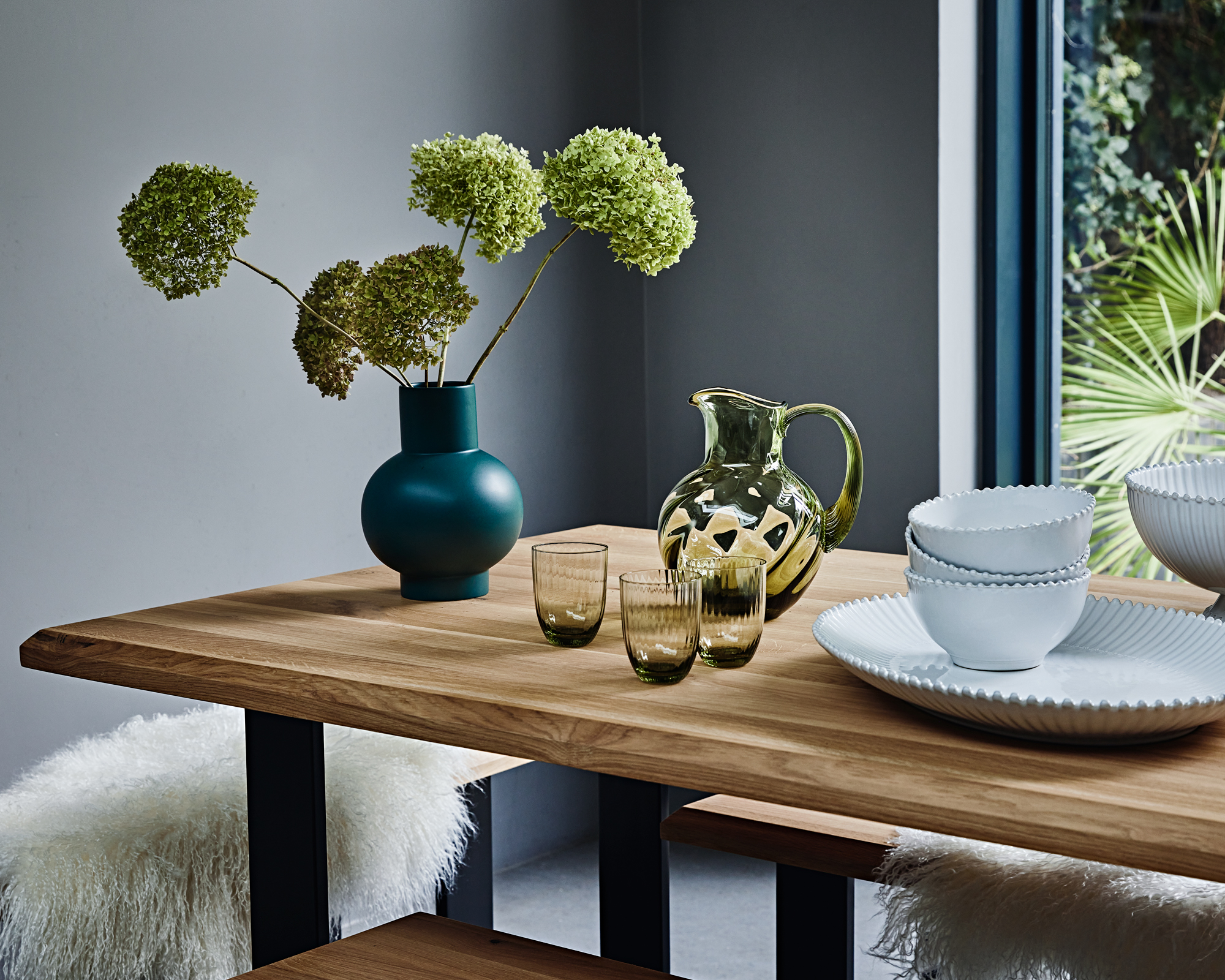 Fenwick | Home Dining