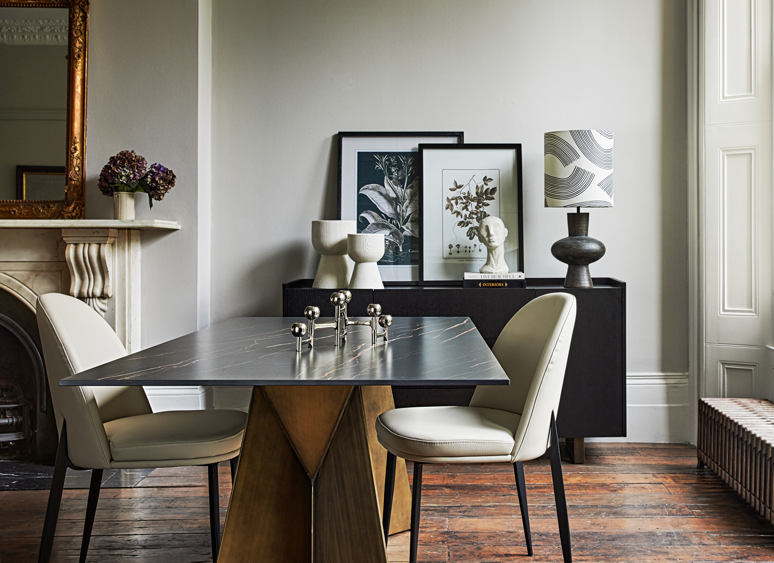 Fenwick | Home Dining